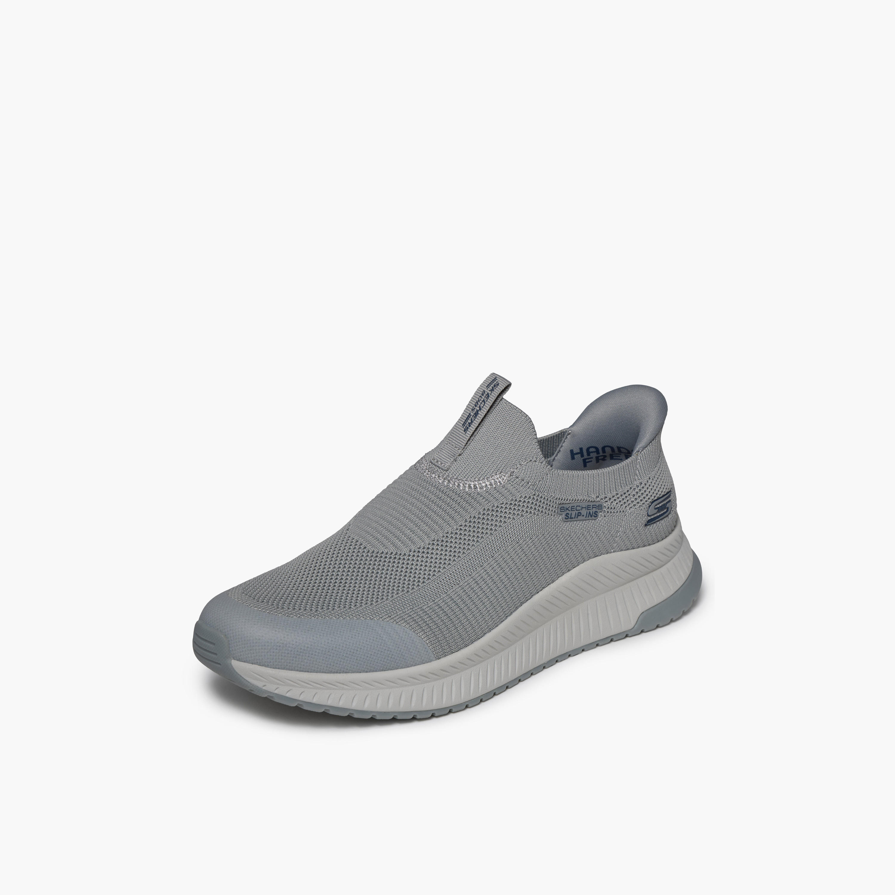 حذاء رياضي سهل الارتداء بوبس سكود 4 للرجال من سكيتشرز-sports-men-shoes-image-4