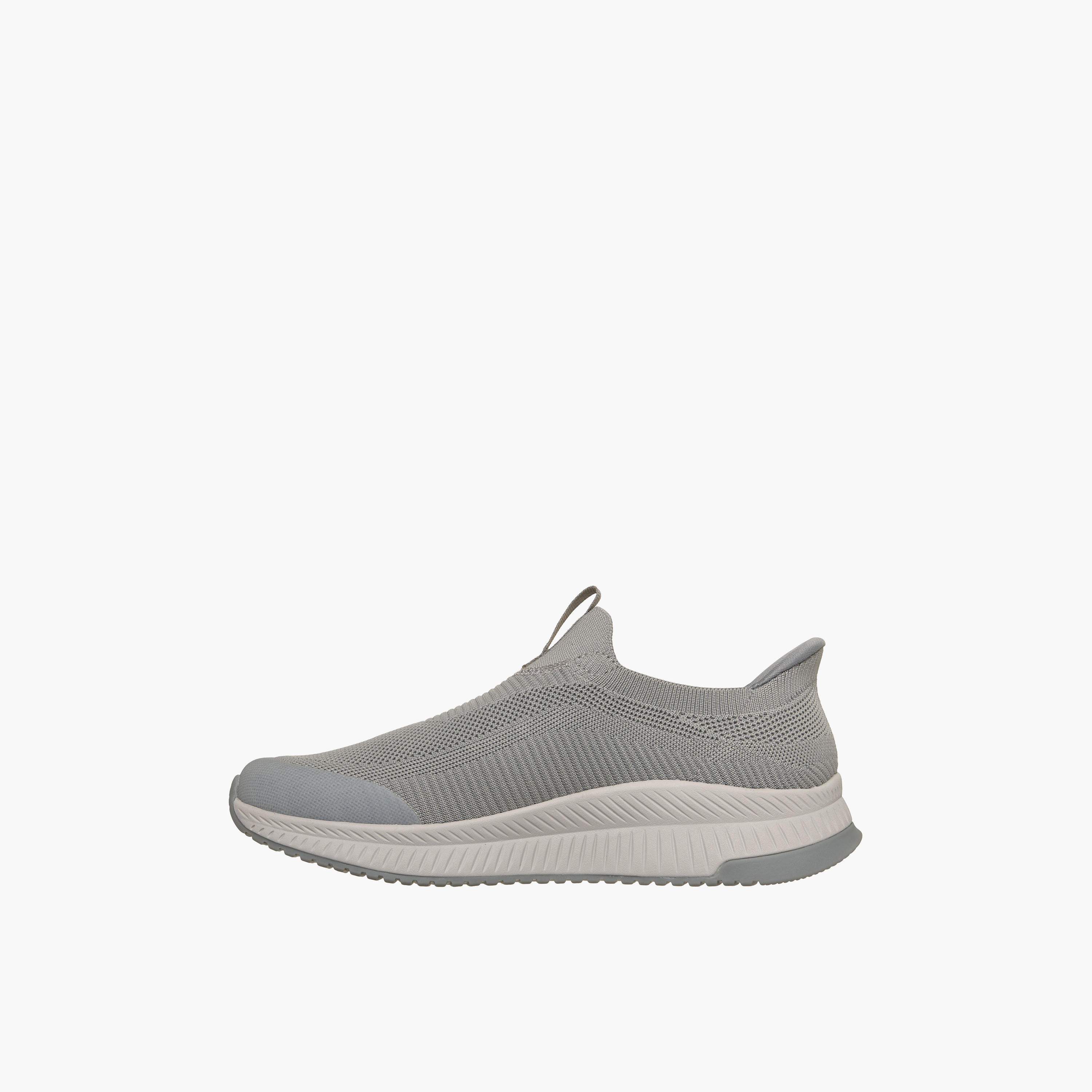 حذاء رياضي سهل الارتداء بوبس سكود 4 للرجال من سكيتشرز-sports-men-shoes-image-5