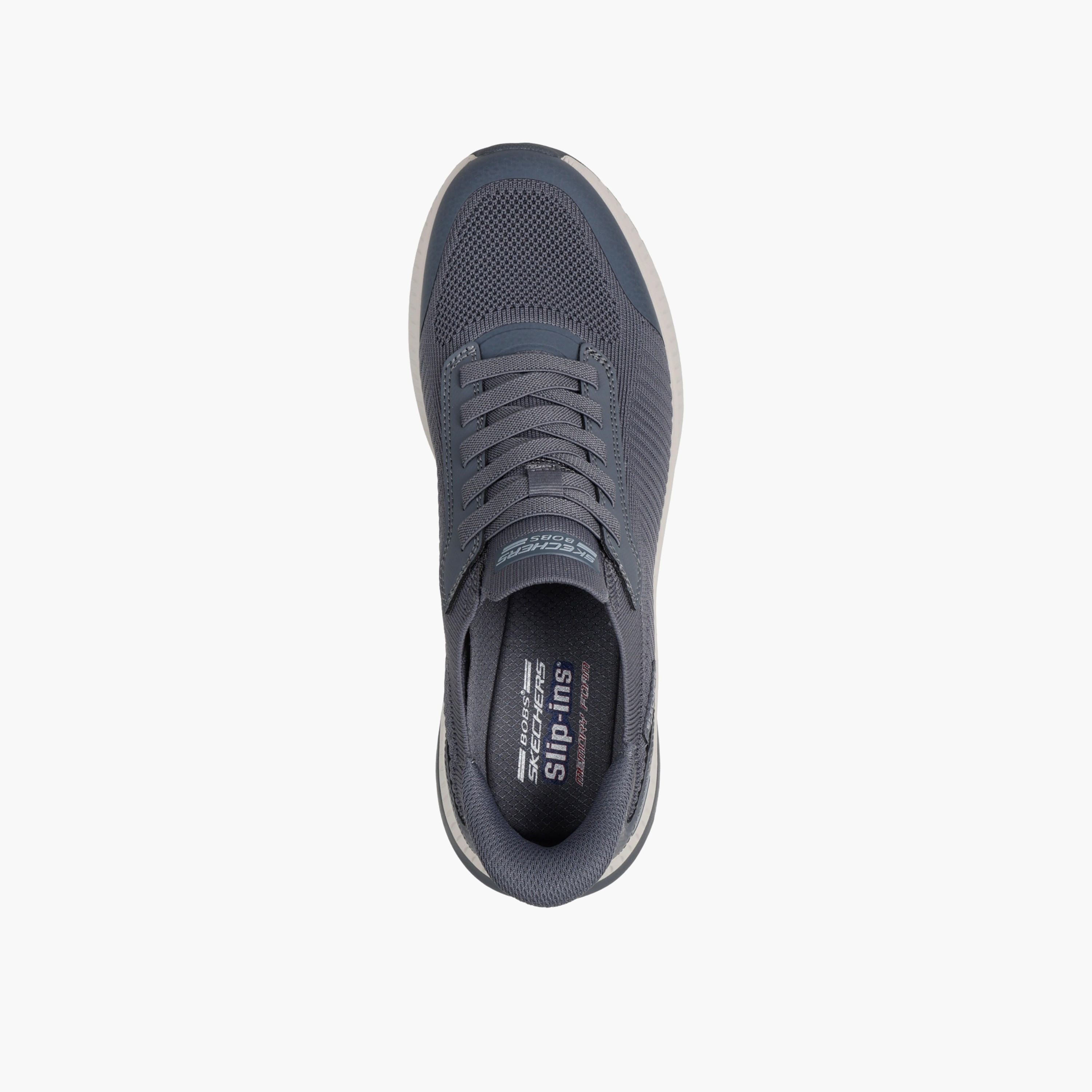 حذاء رياضي سهل الارتداء للرجال من سكيتشرز-sports-men-shoes-image-2