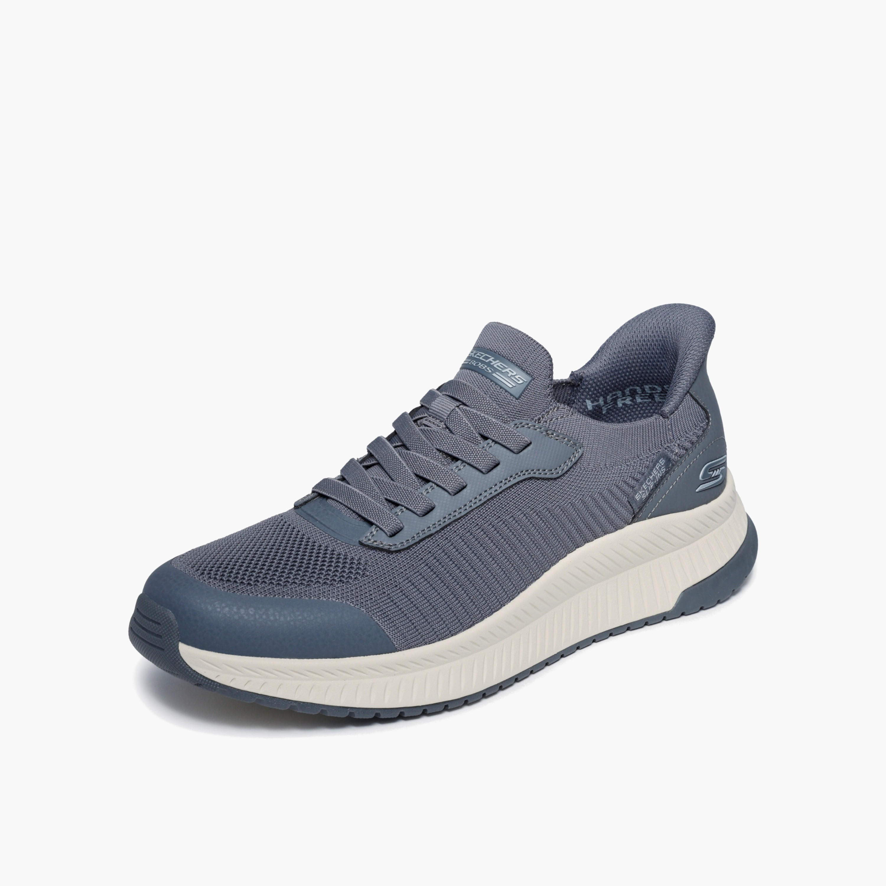 حذاء رياضي سهل الارتداء للرجال من سكيتشرز-sports-men-shoes-image-3