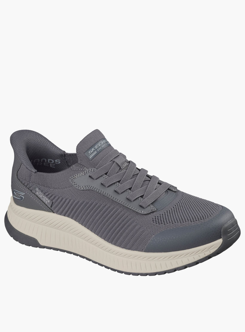 حذاء رياضي سهل الارتداء للرجال من سكيتشرز-sports-men-shoes-image-5