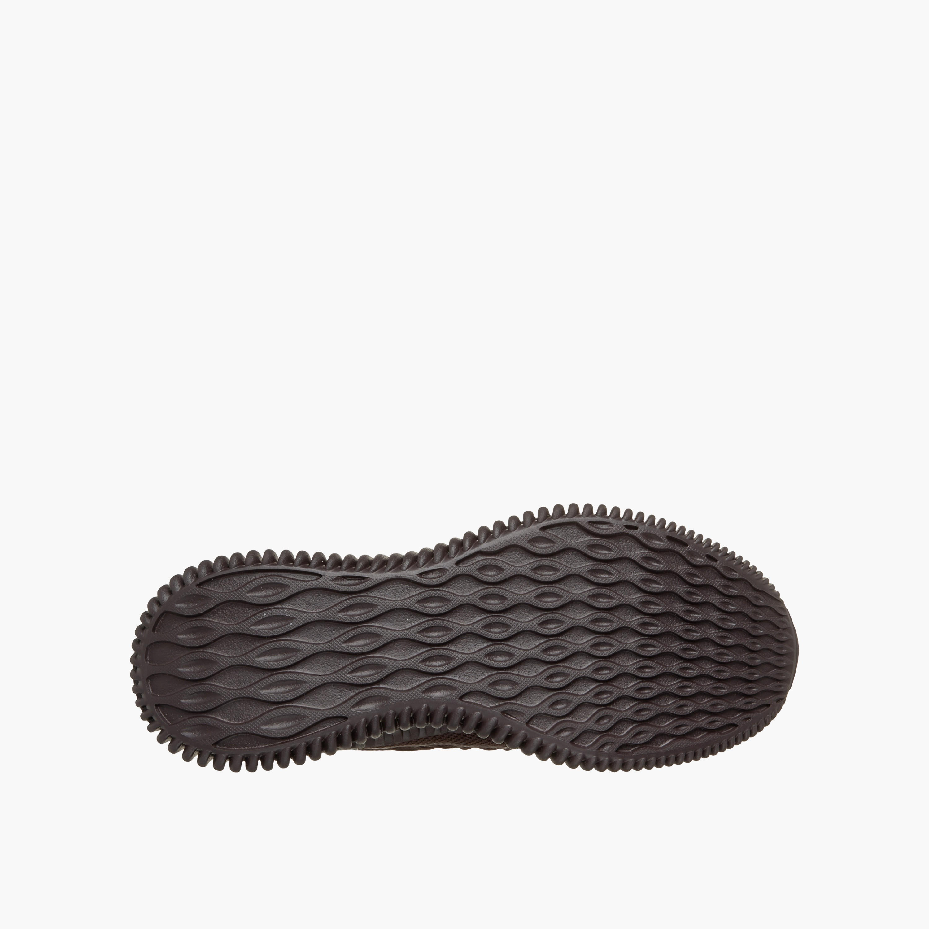 Skechers Panelled Lace-Up Sports Shoes-men-shoes-sneakers-image-4