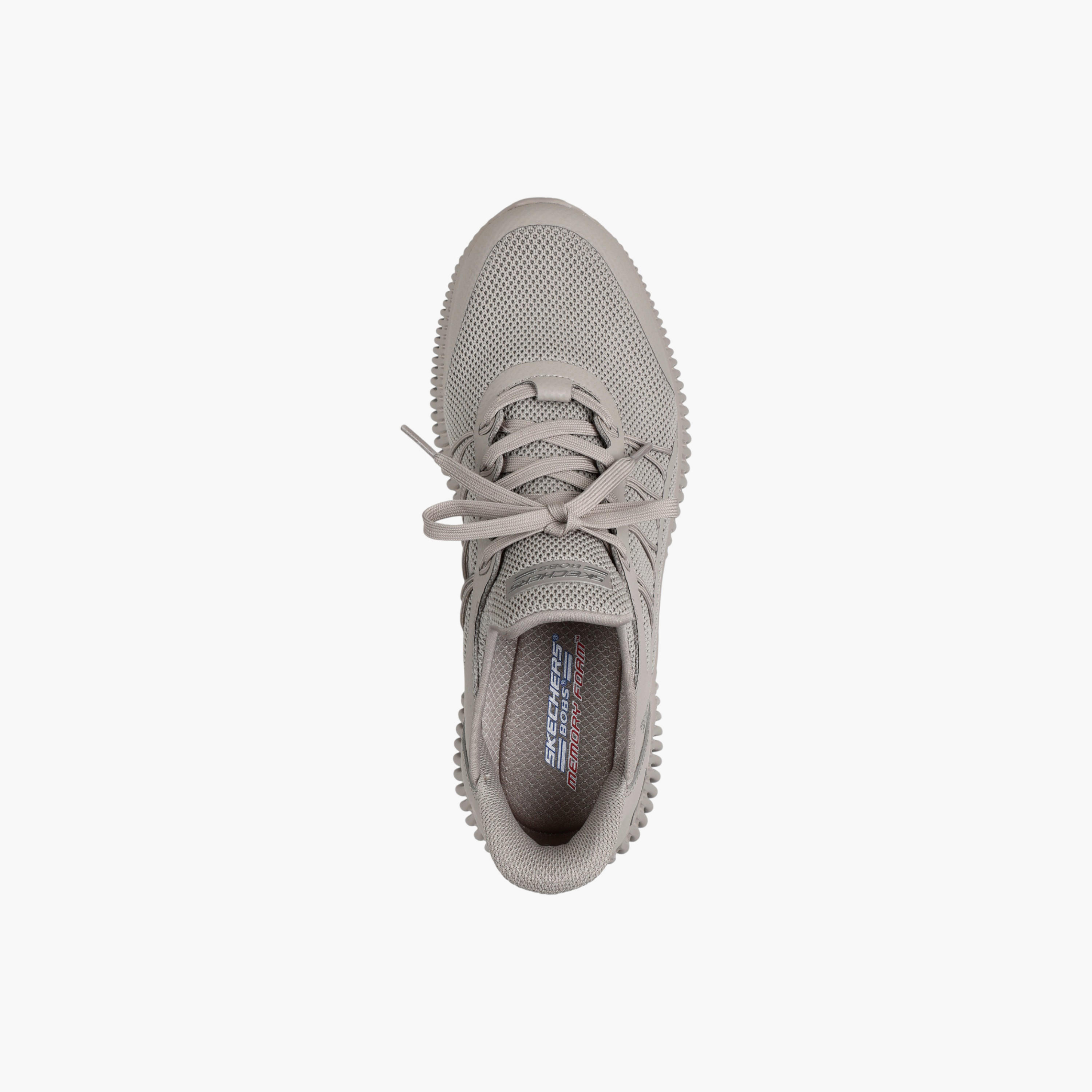 حذاء رياضي برباط إغلاق "بوبس جيو لايت" للرجال من سكيتشيرز - 118419-TPE-sports-men-shoes-image-3