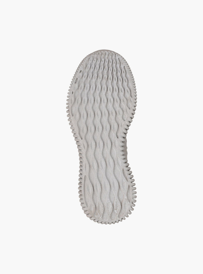 حذاء رياضي برباط إغلاق "بوبس جيو لايت" للرجال من سكيتشيرز - 118419-TPE-sports-men-shoes-image-5