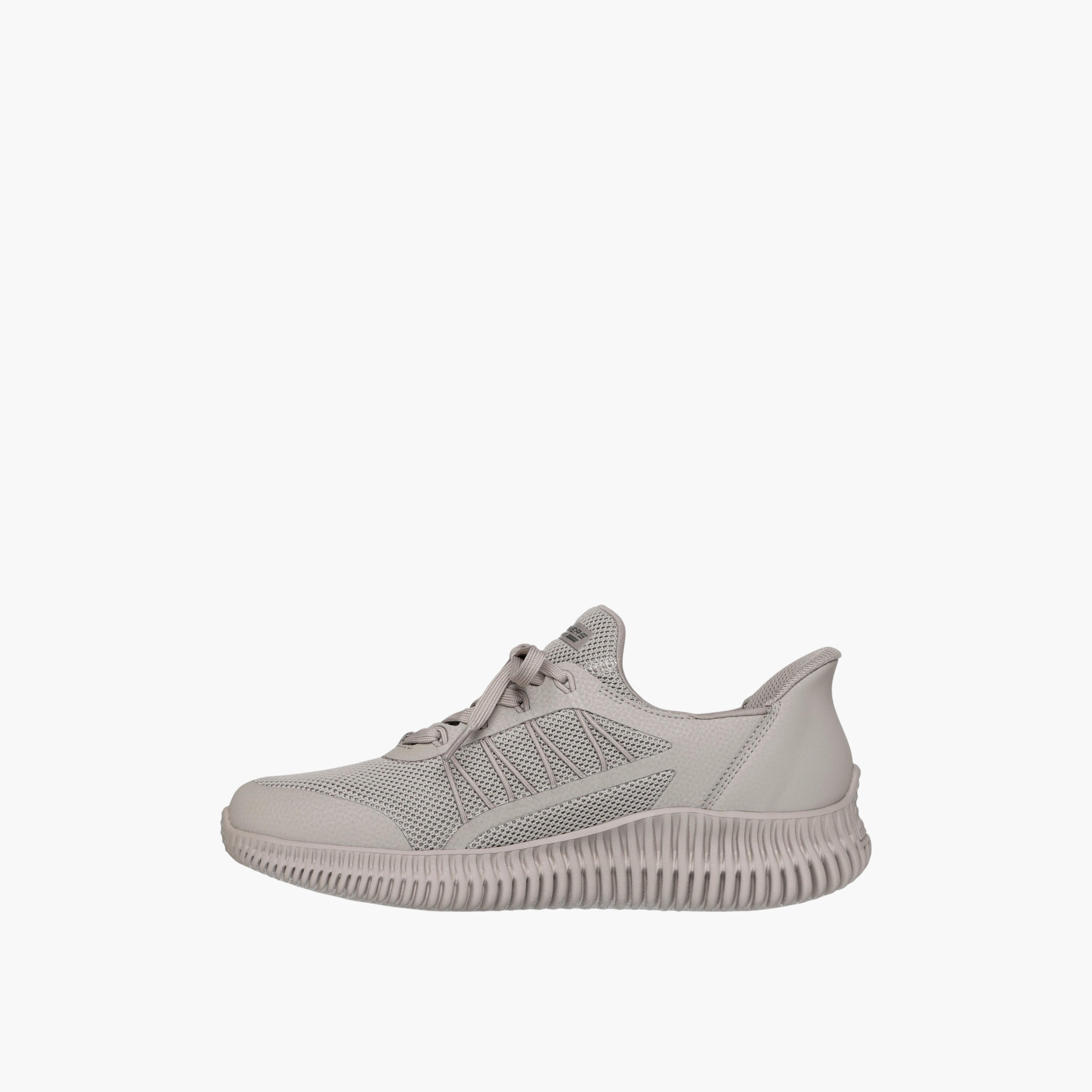 حذاء رياضي برباط إغلاق "بوبس جيو لايت" للرجال من سكيتشيرز - 118419-TPE-sports-men-shoes-image-4