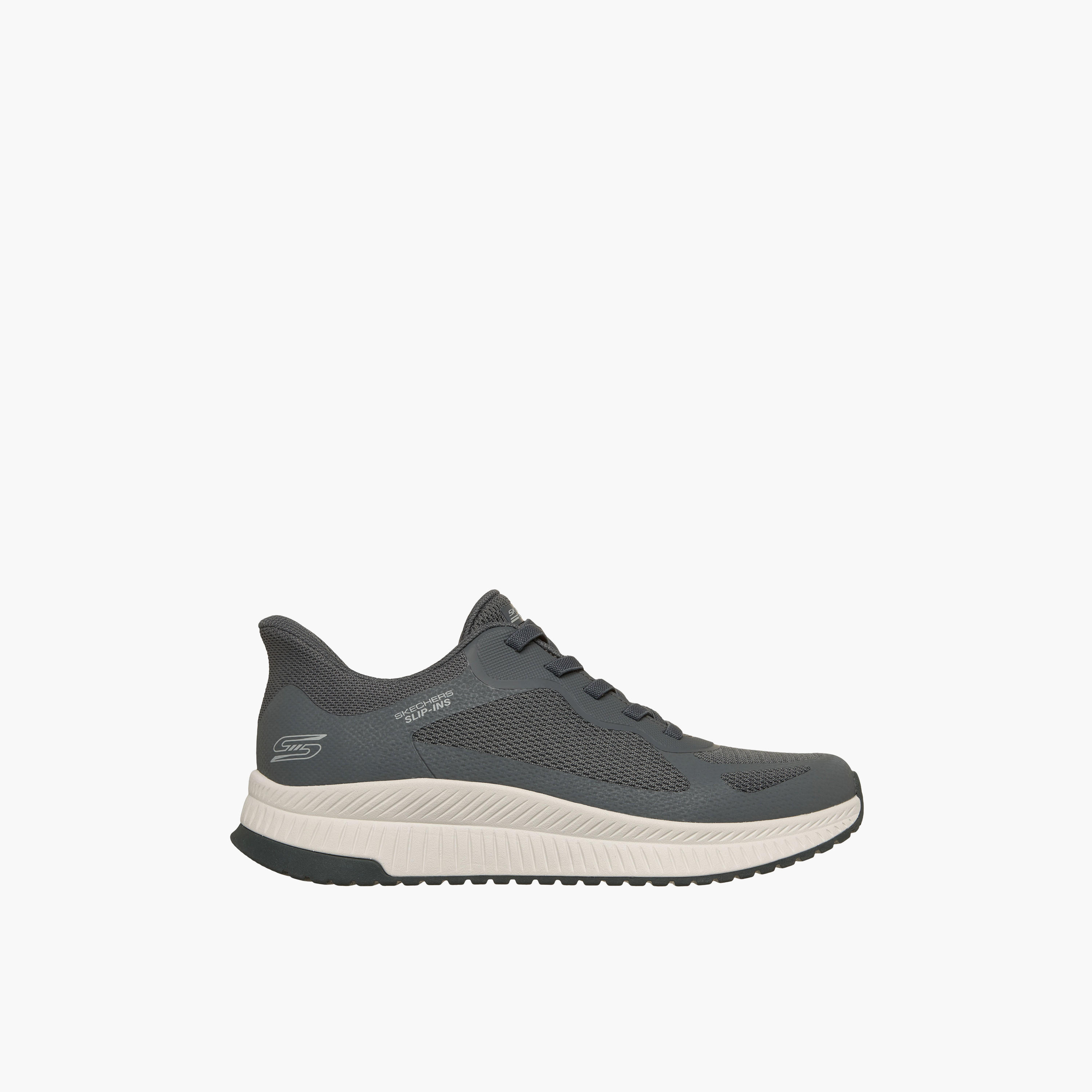 Skechers Men Bobs Squad 4 Lace Up Sports Shoes-sports-men-shoes-image-3