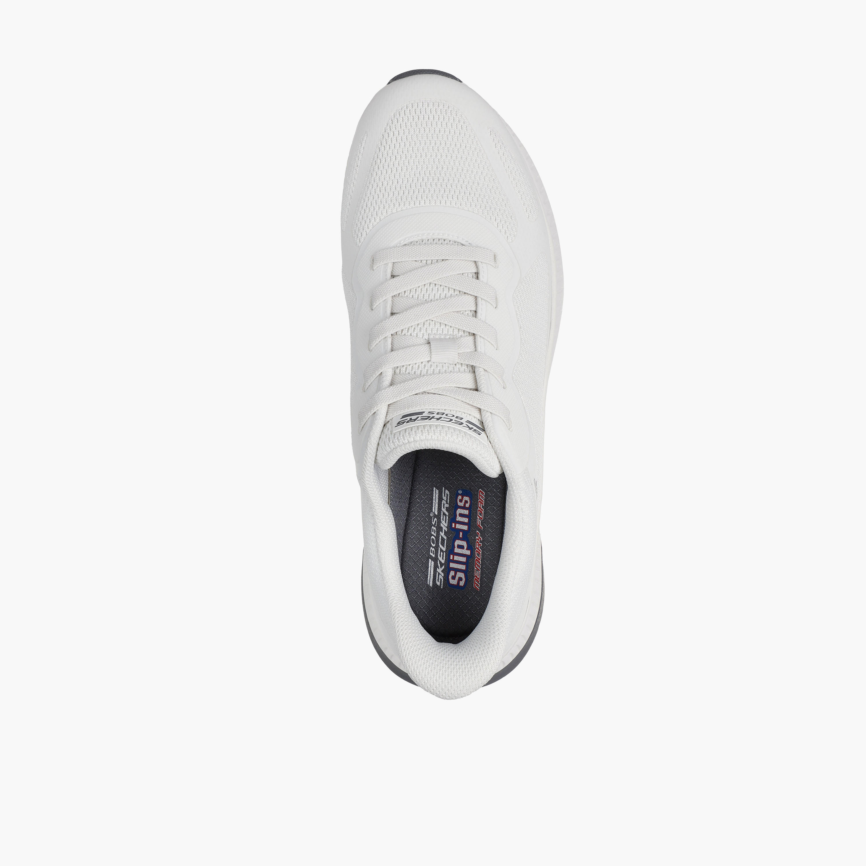 حذاء رياضي بوبز سكواد 4 برباط إغلاق للرجال من سكيتشرز-sports-men-shoes-image-2