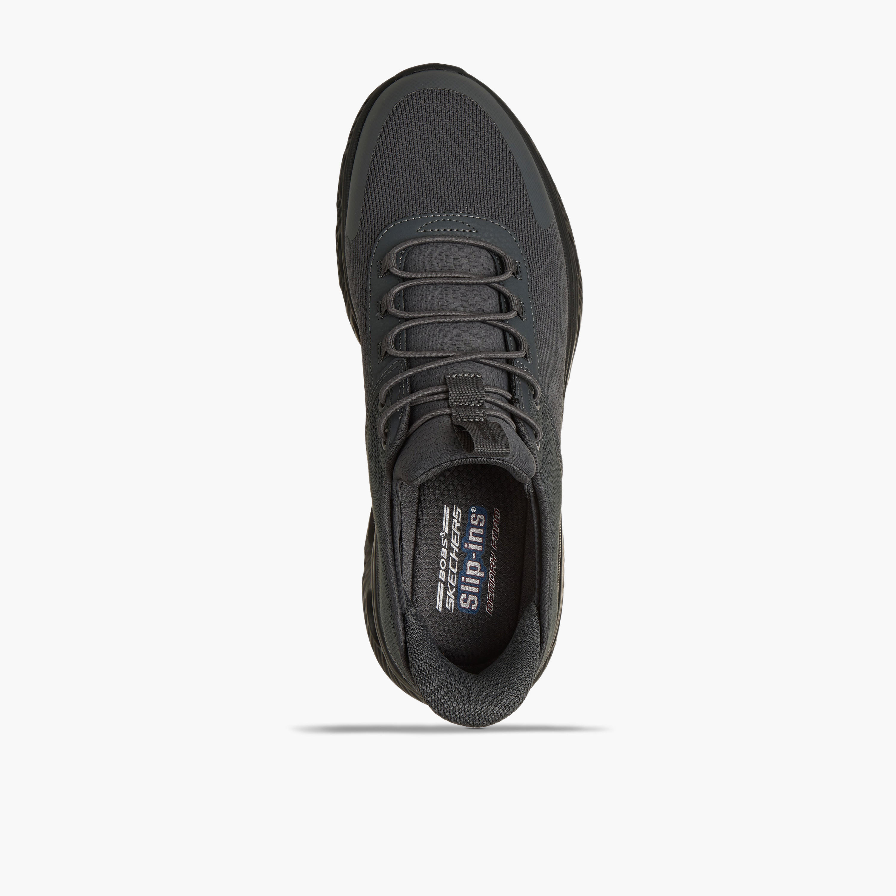 حذاء رياضي سهل الارتداء بوبس آرك ويفز للرجال من سكيتشرز-sports-men-shoes-image-3