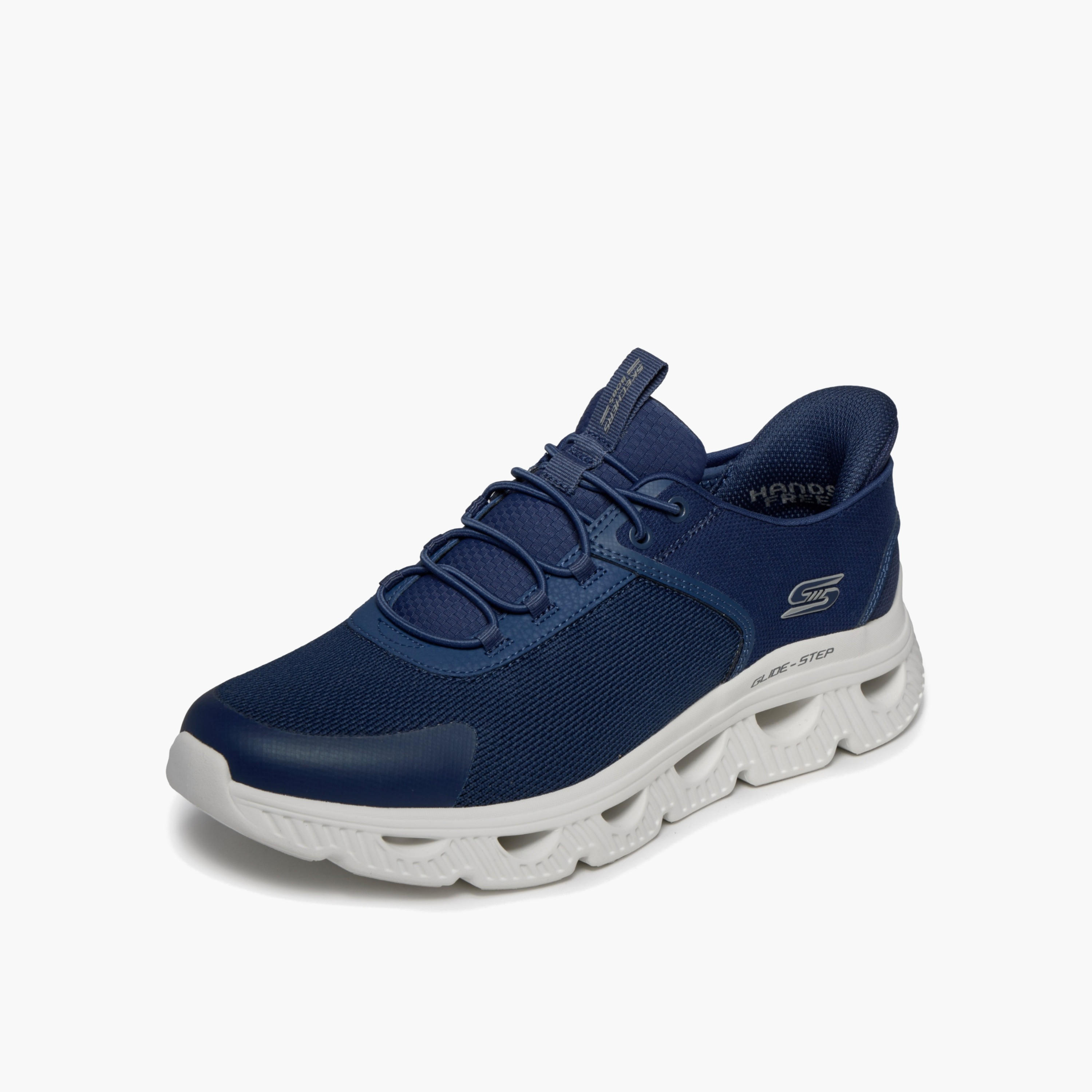 Skechers Men Slip-On Sports Shoes-sports-men-shoes-image-3