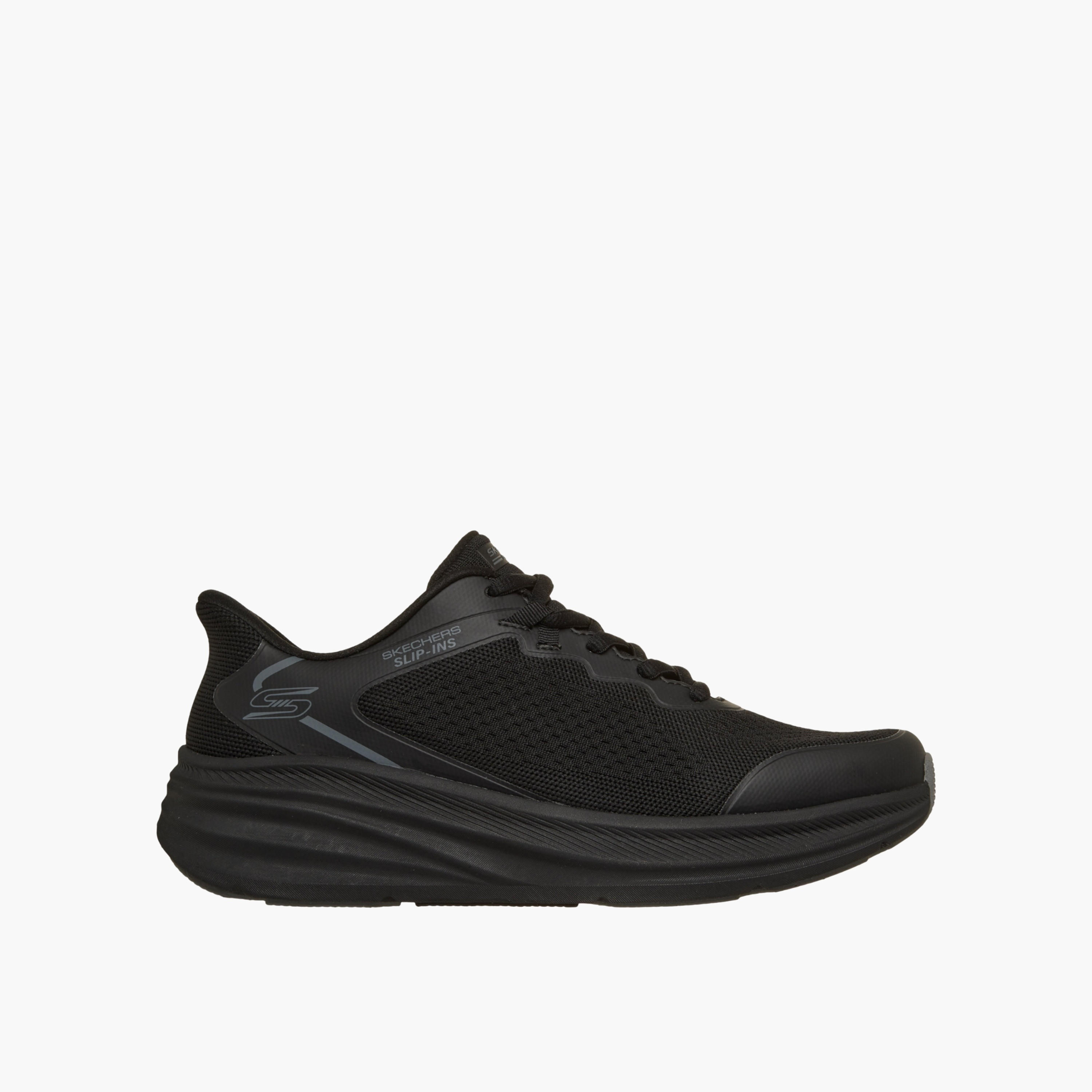 حذاء رياضي سهل الارتداء ومتعدد التصاميم للرجال من سكيتشرز-men-shoes-sneakers-image-1