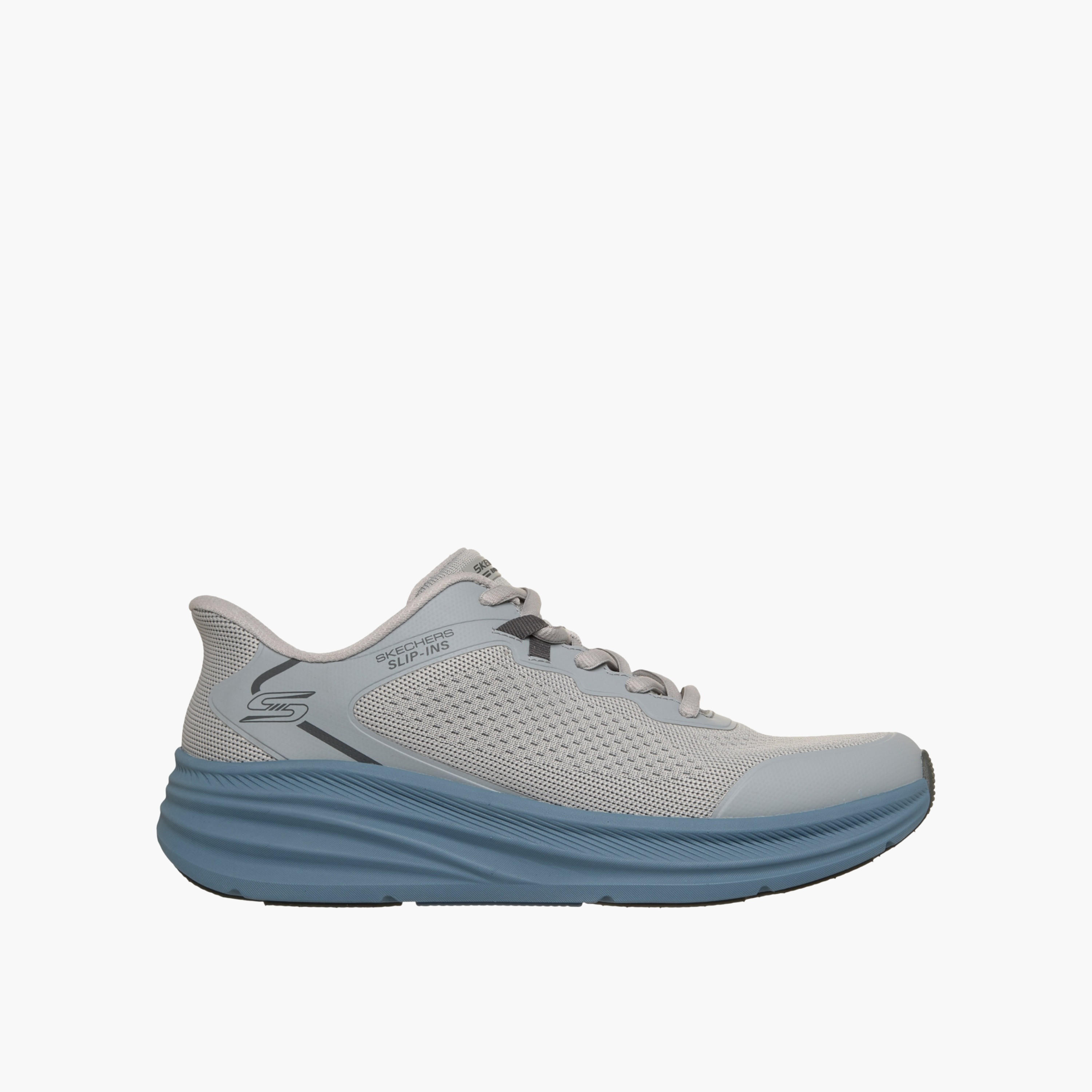 Skechers Men Slip-On Sports Shoes-sports-men-shoes-image-1