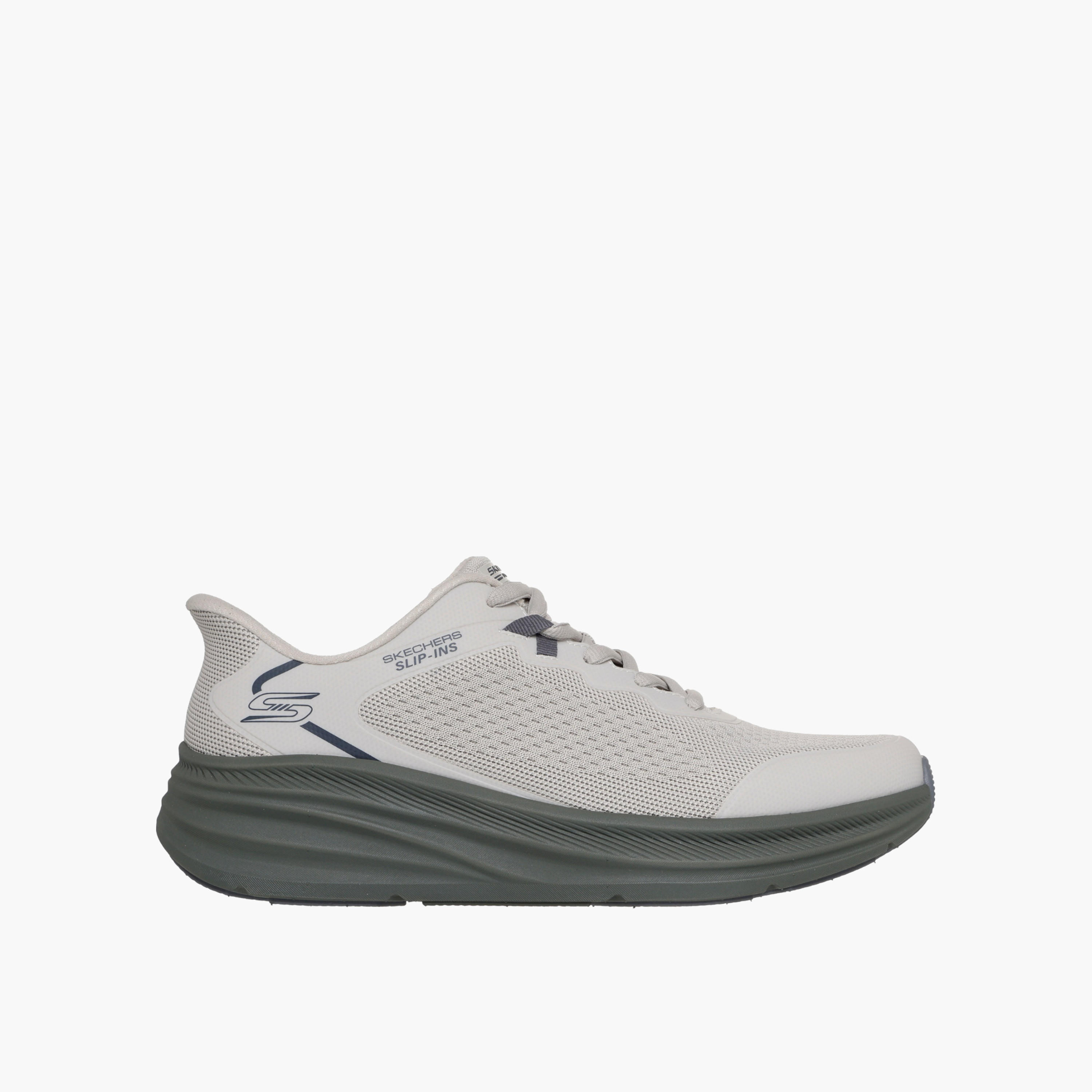 Skechers Men Slip-On Sports Shoes-men-shoes-sneakers-image-1