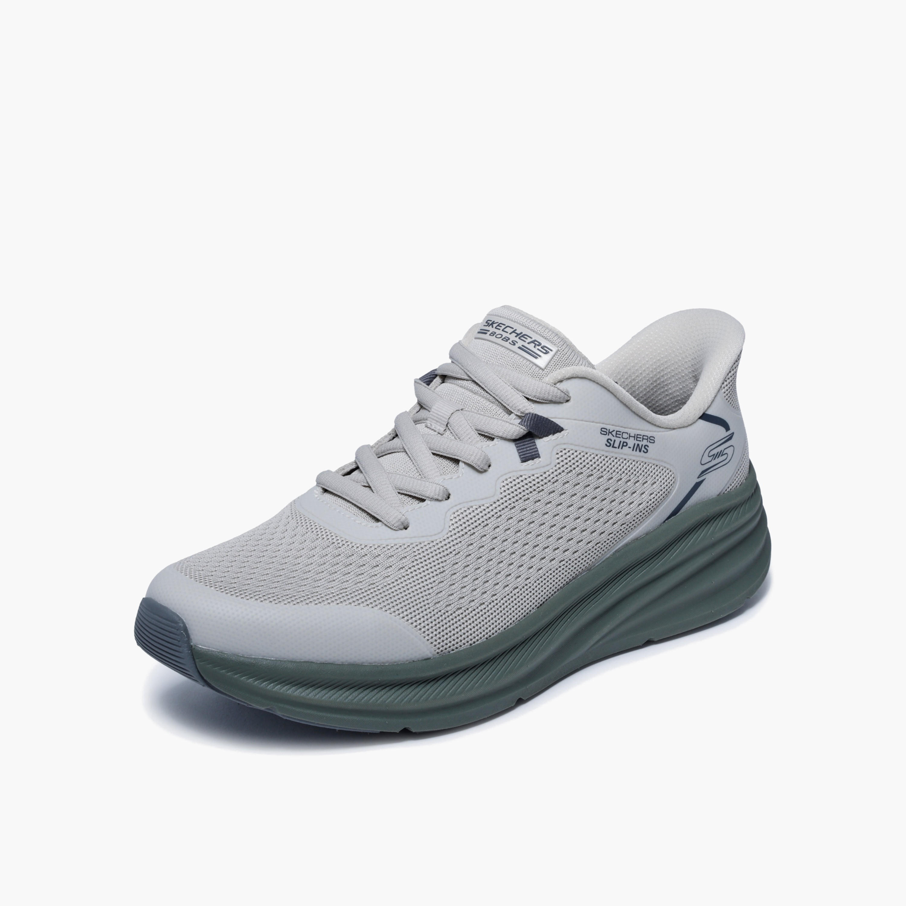 Skechers Men Slip-On Sports Shoes-men-shoes-sneakers-image-3