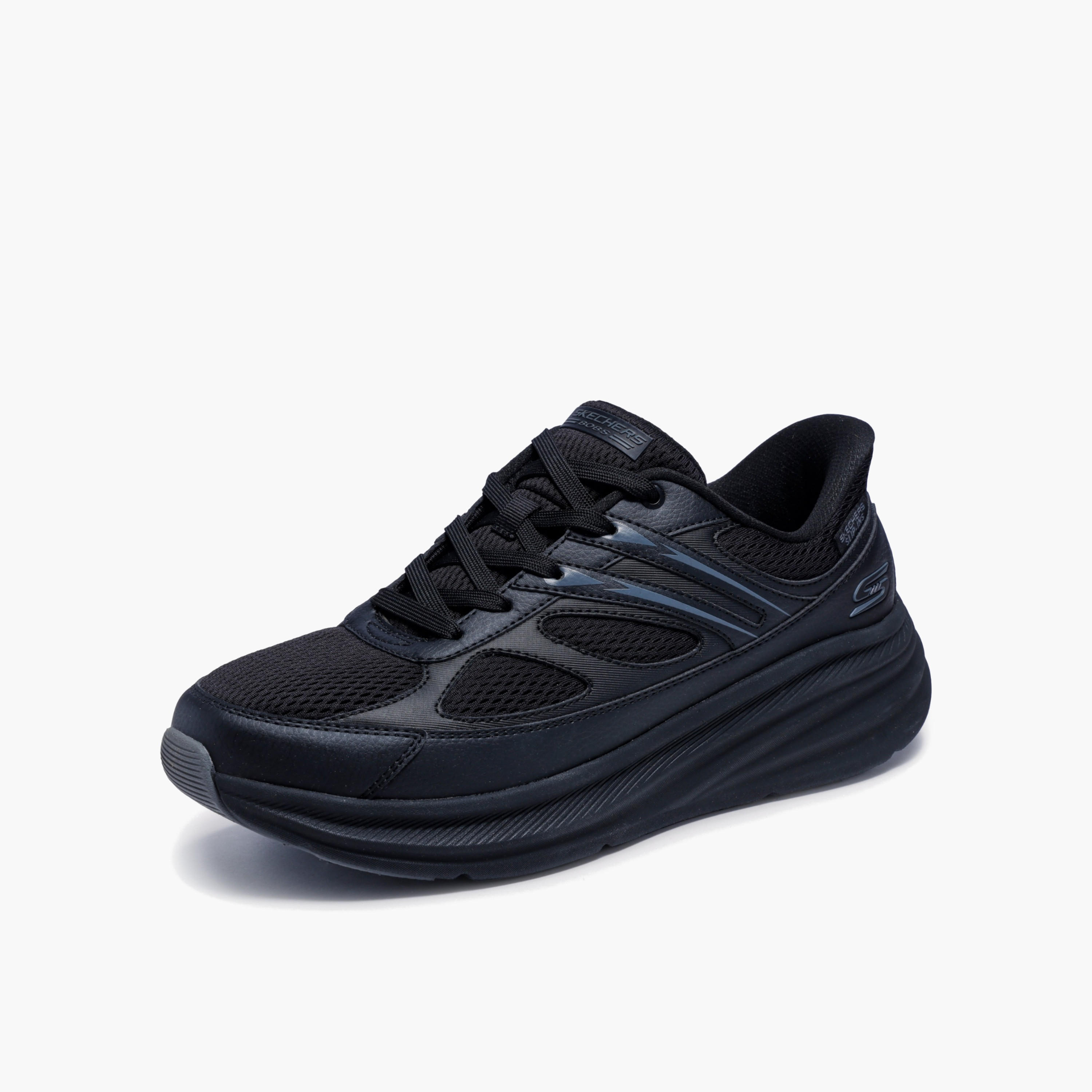 حذاء رياضي للرجال سهل الارتداء من سكيتشرز-sports-men-shoes-image-3