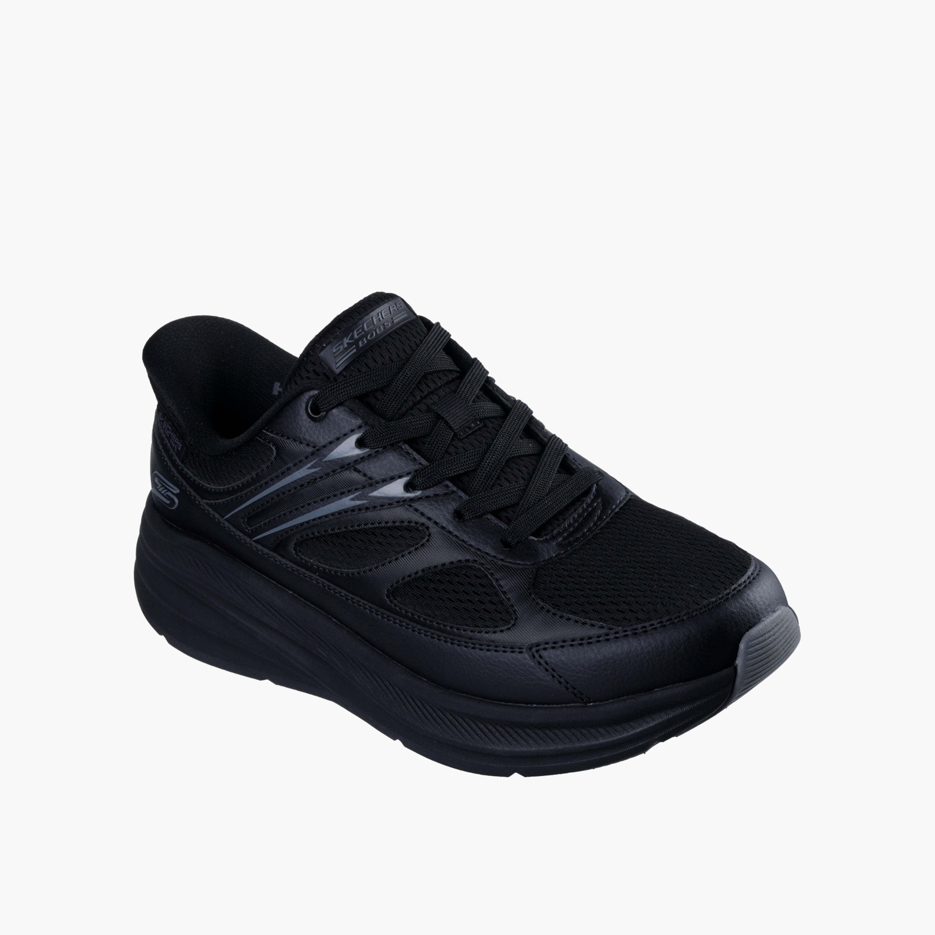 حذاء رياضي للرجال سهل الارتداء من سكيتشرز-sports-men-shoes-image-5