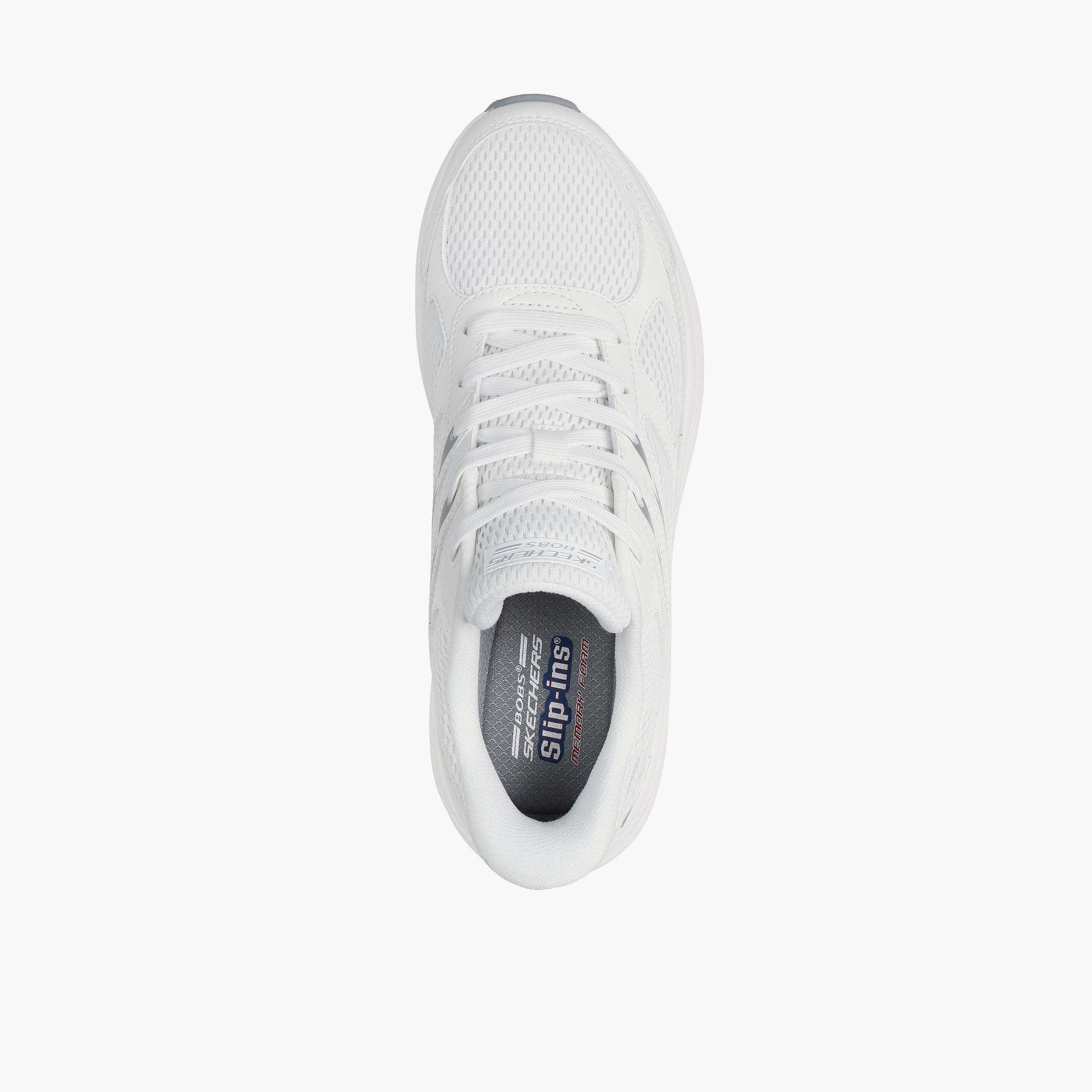 حذاء سنيكرز بوبس سكيلز بطول الكاحل سهل الارتداء للرجال من سكيتشرز-sports-men-shoes-image-3