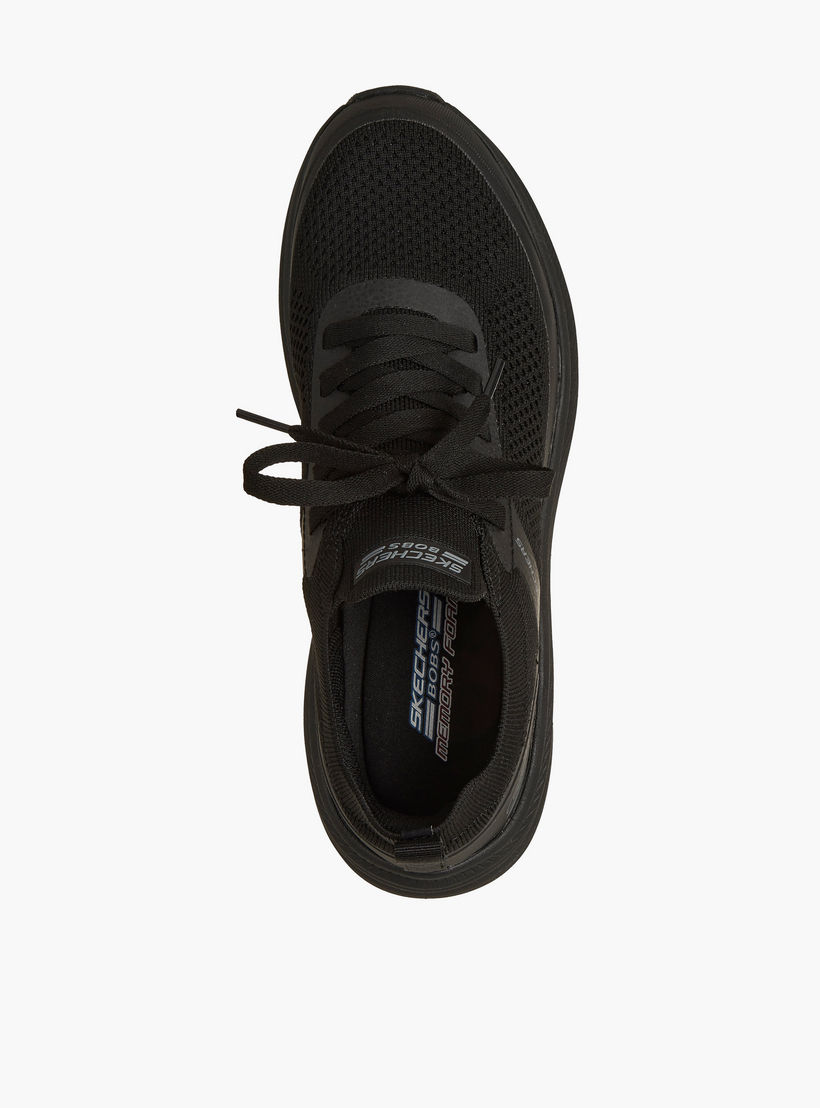 Skechers Men Bobs Skillz Lace Up Sports Shoes-sports-men-shoes-image-2
