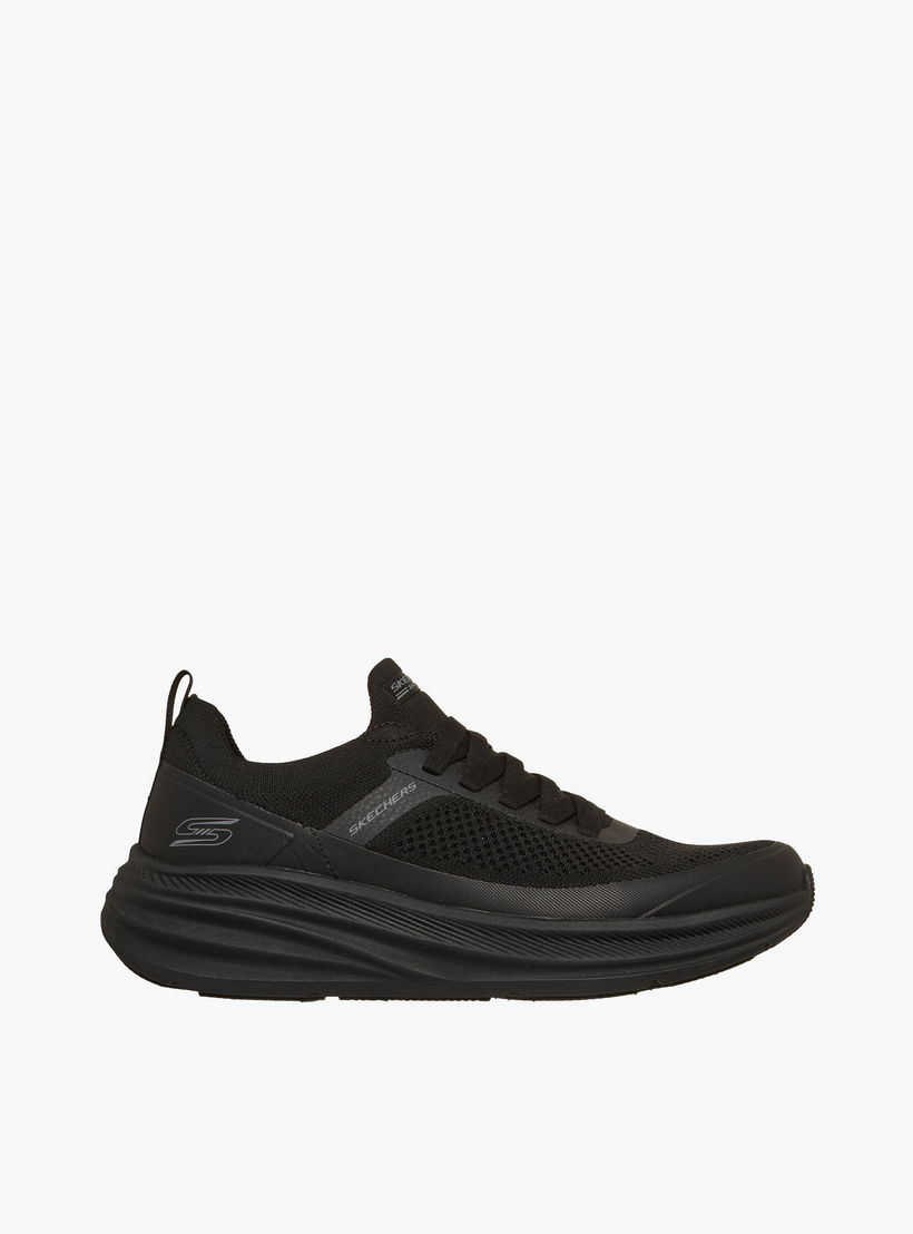 Skechers Men Bobs Skillz Lace Up Sports Shoes-sports-men-shoes-image-3