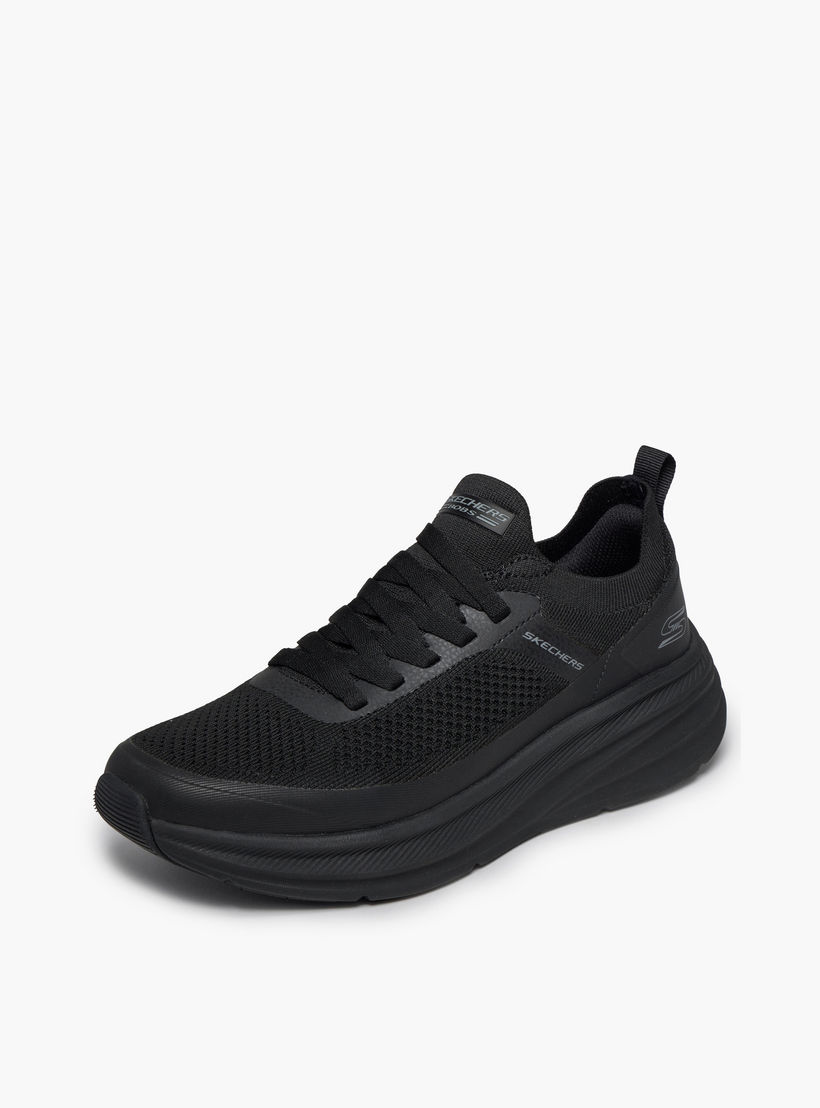 Skechers Men Bobs Skillz Lace Up Sports Shoes-sports-men-shoes-image-4