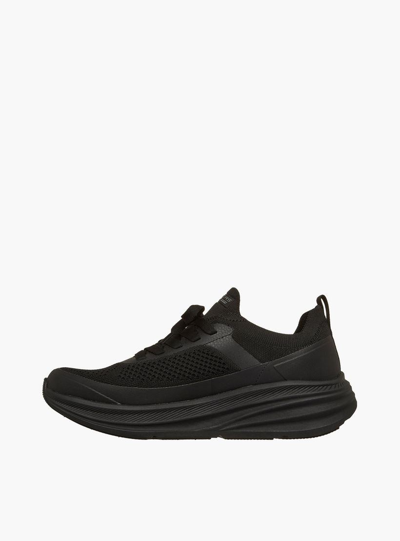Skechers Men Bobs Skillz Lace Up Sports Shoes-sports-men-shoes-image-5