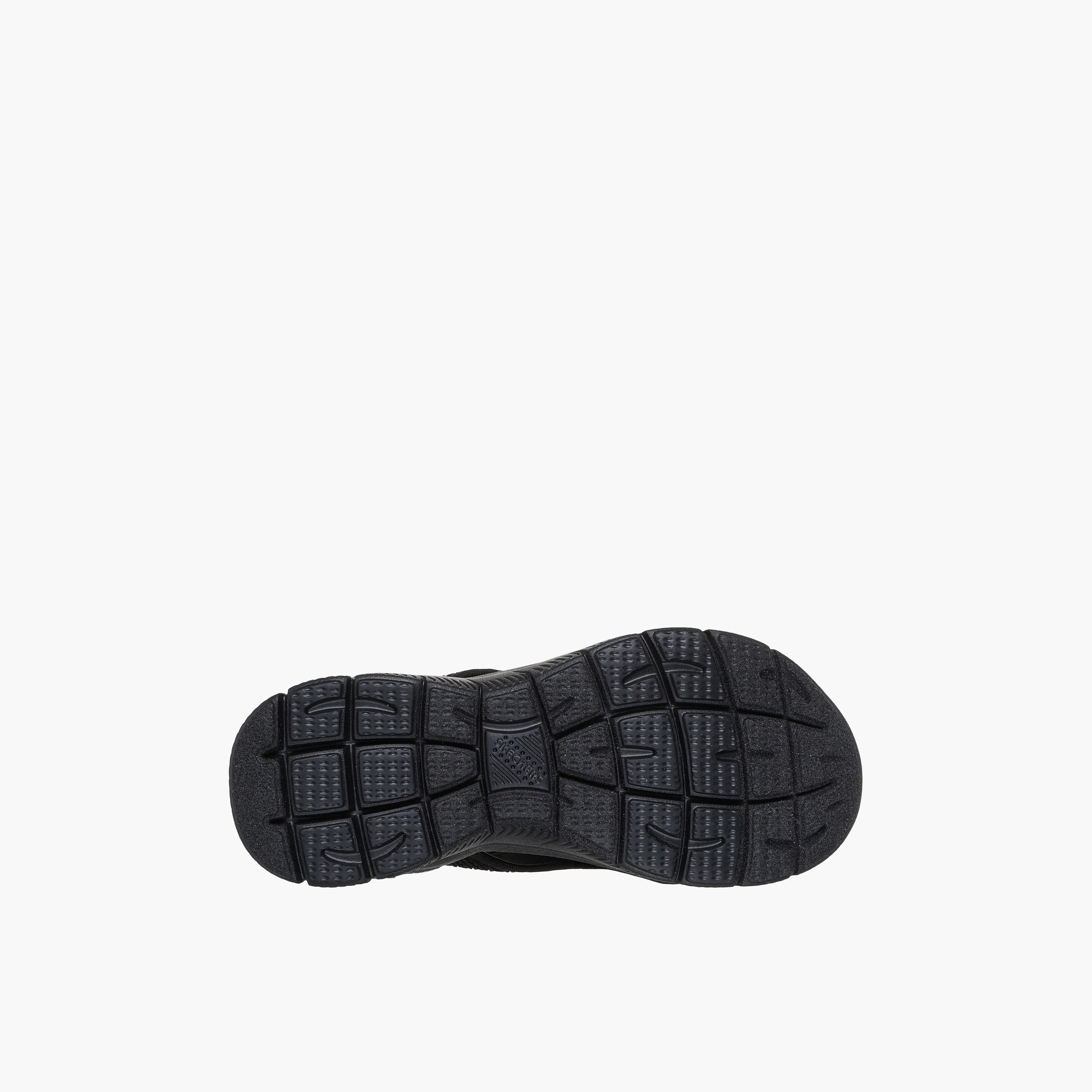 صندل سهل الارتداء بأحزمة سامتس للنساء من سكيتشرز-women-shoes-flats-sandals-image-6