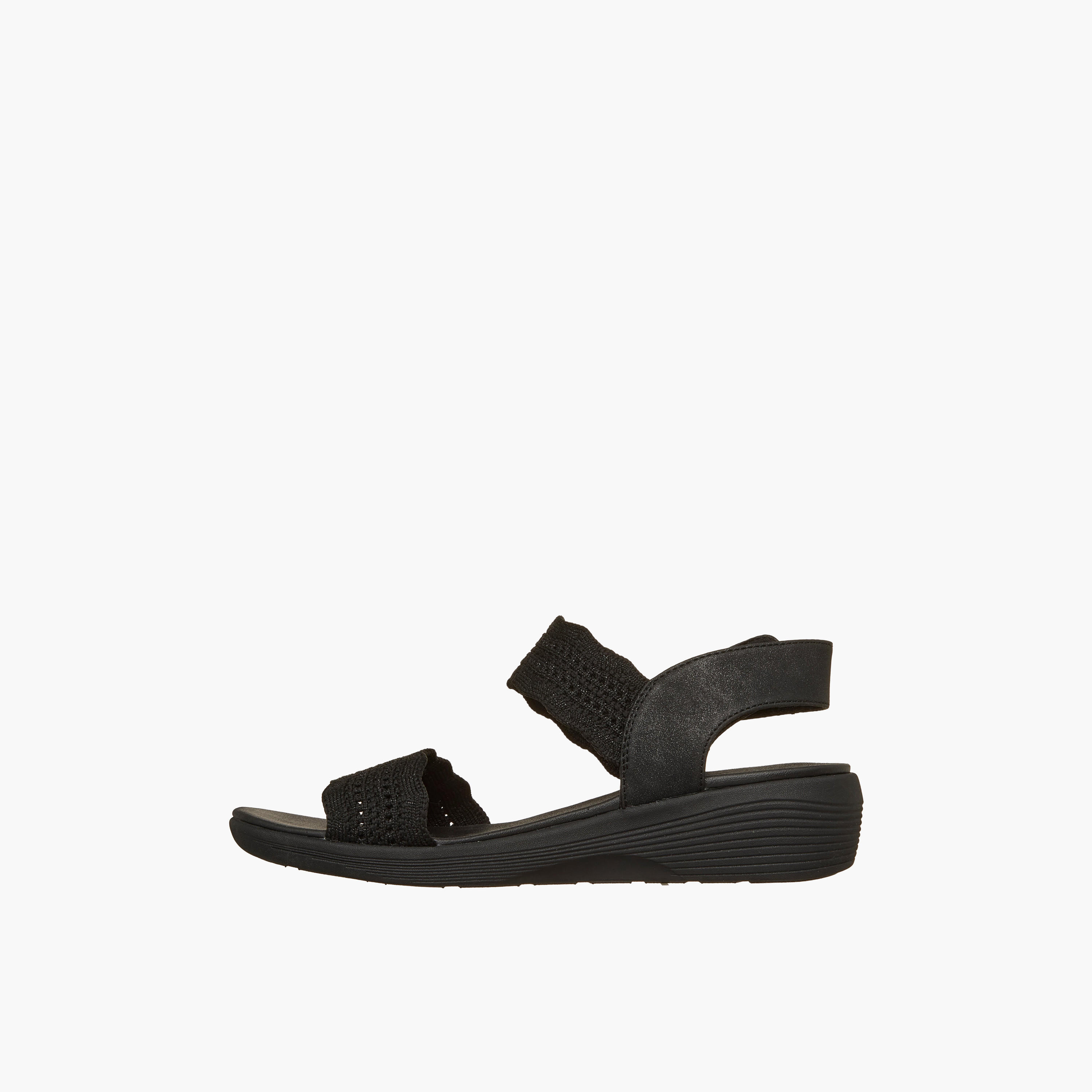 Skechers Women ARYA Hook and Loop Sandals-women-shoes-flats-sandals-image-5