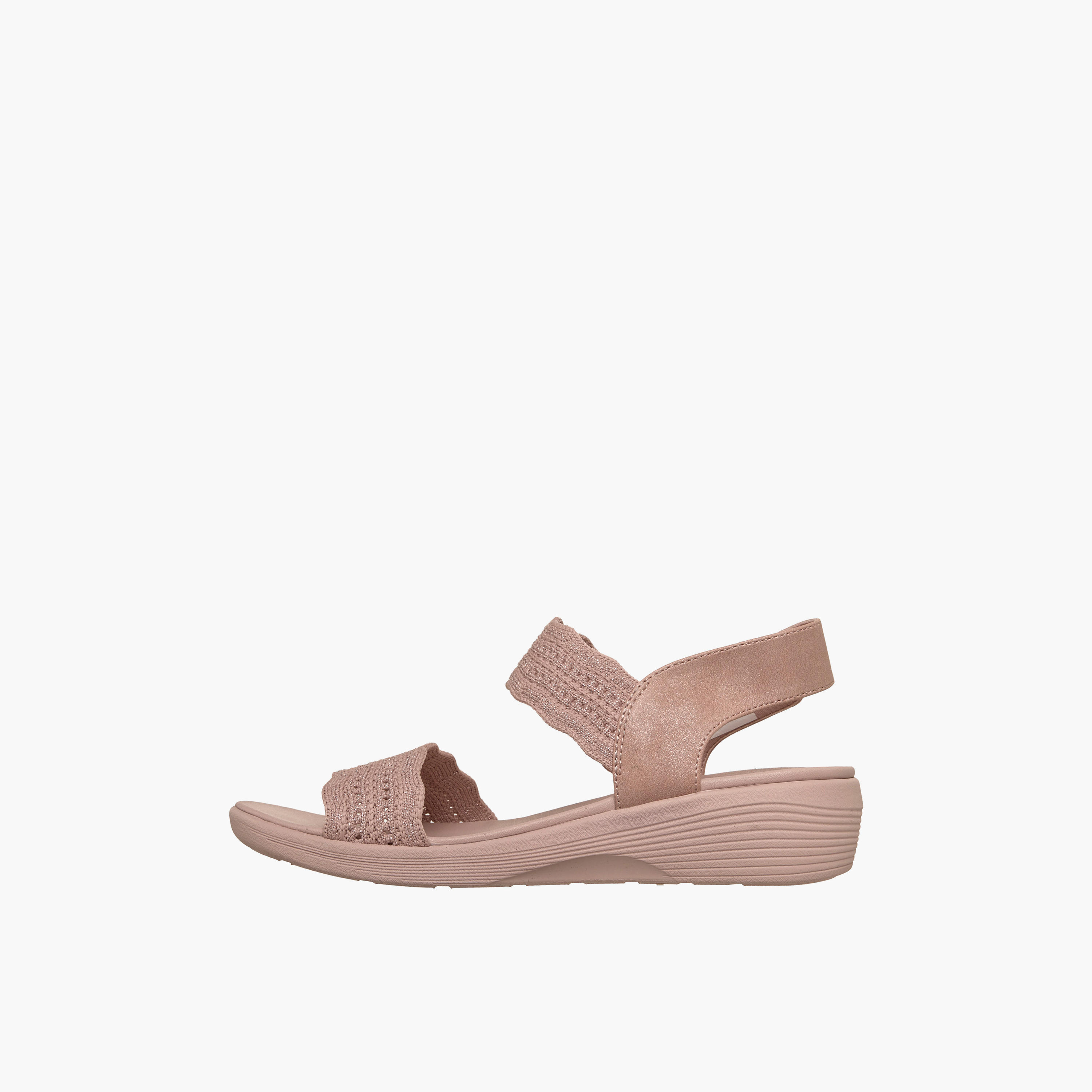 Skechers Women ARYA Hook and Loop Strap Sandals-women-shoes-flats-sandals-image-5