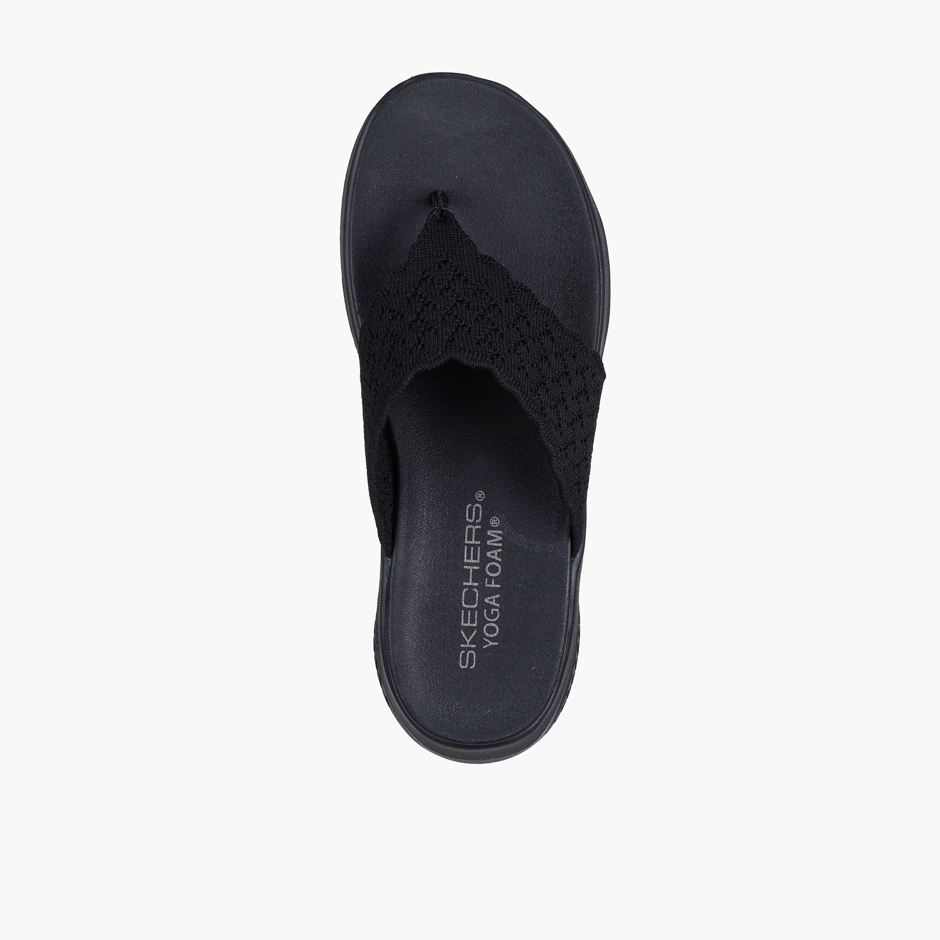 صندل سهل الارتداء بإصبع ألترا فليكس 3.0 للنساء من سكيتشرز-women-shoes-flats-sandals-image-2