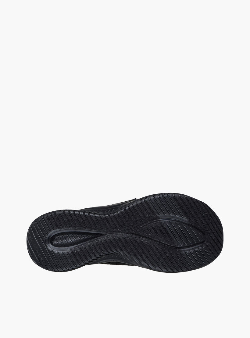 صندل سهل الارتداء بإصبع ألترا فليكس 3.0 للنساء من سكيتشرز-women-shoes-flats-sandals-image-5