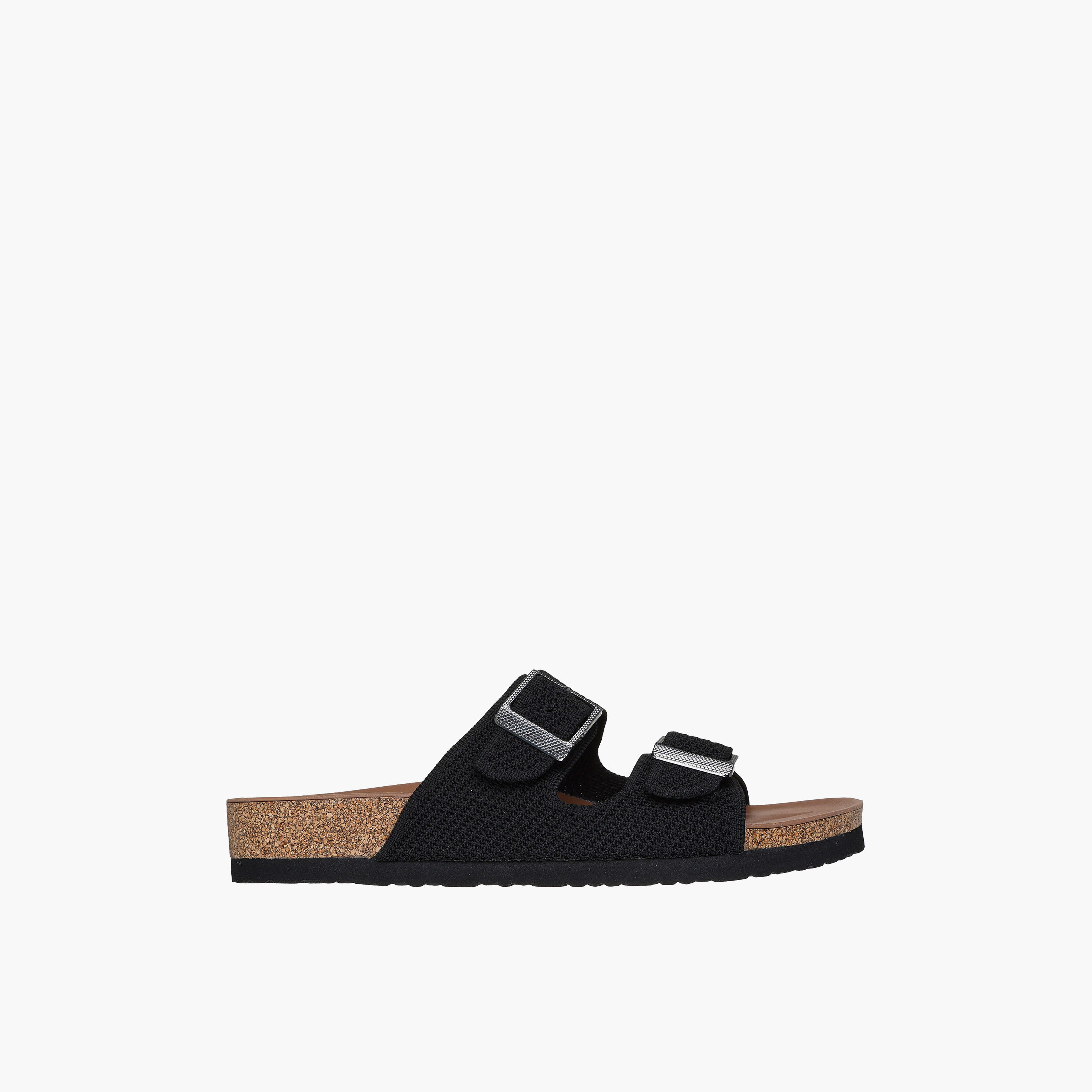 صندل "آرك فيت جرانولا" سهل الارتداء للنساء من سكيتشيرز-women-shoes-flats-sandals-image-2