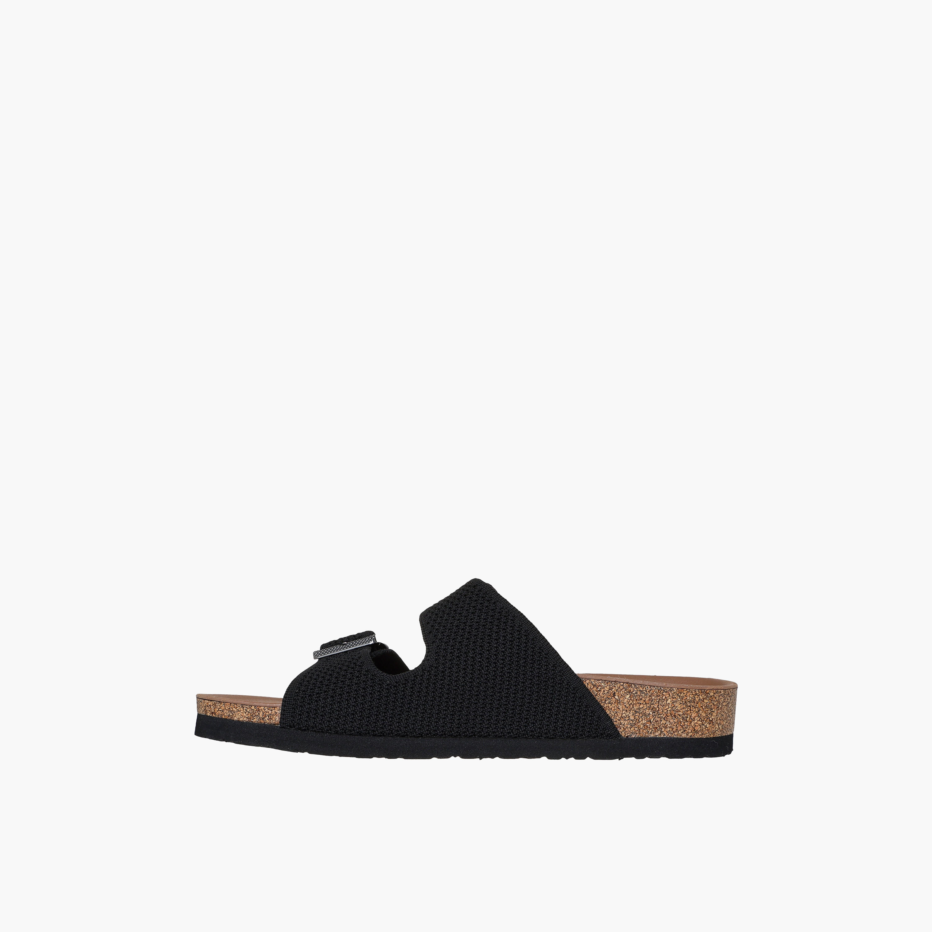 صندل "آرك فيت جرانولا" سهل الارتداء للنساء من سكيتشيرز-women-shoes-flats-sandals-image-4