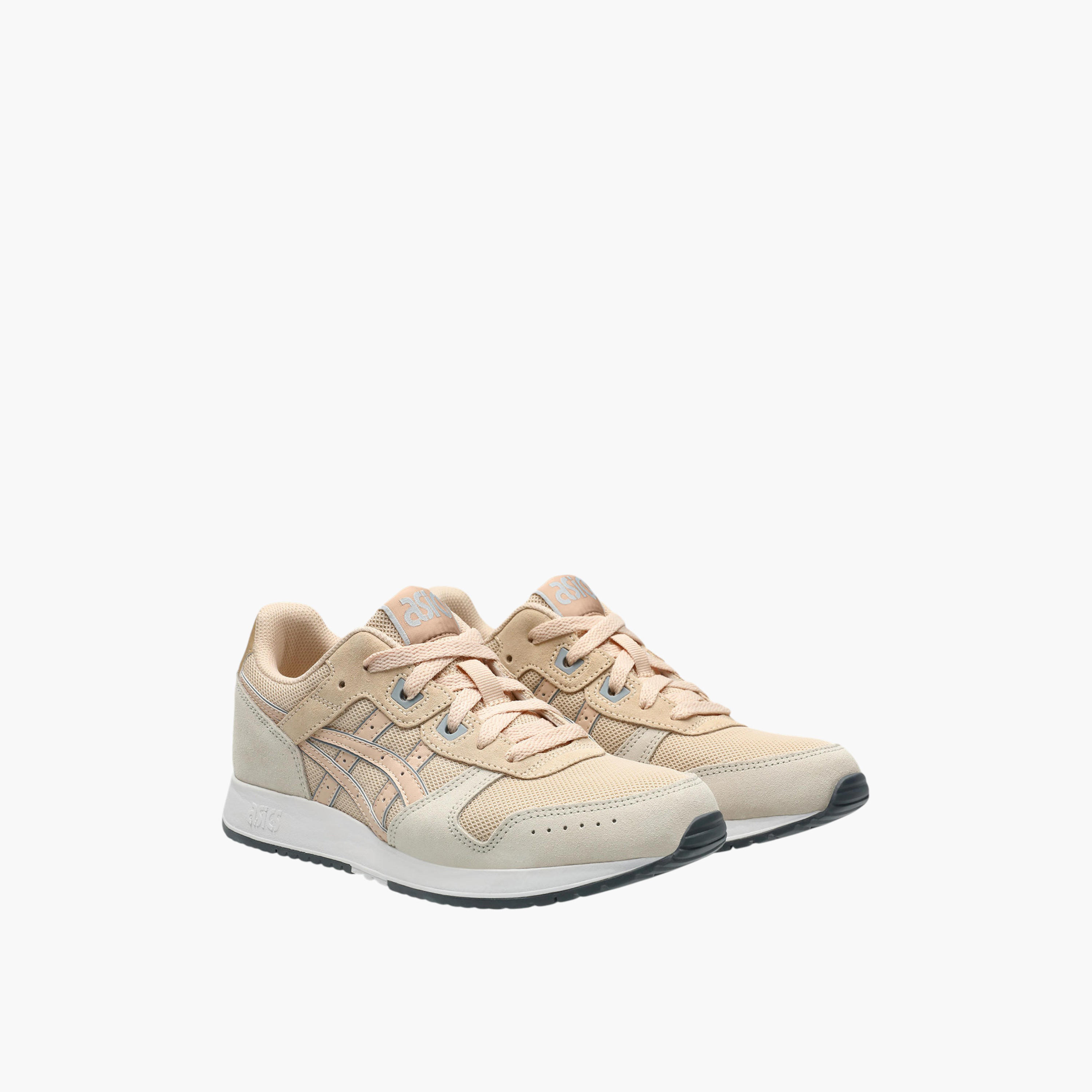 حذاء سنيكرز برباط إغلاق لايت كلاسيك للنساء من أسيكس - 1202A306-702-women-shoes-sneakers-image-1