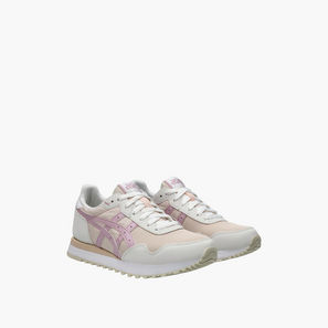 Asics Women's TIGER RUNNER II Lace-Up Running Shoes - 1202A400-700-women-image-1