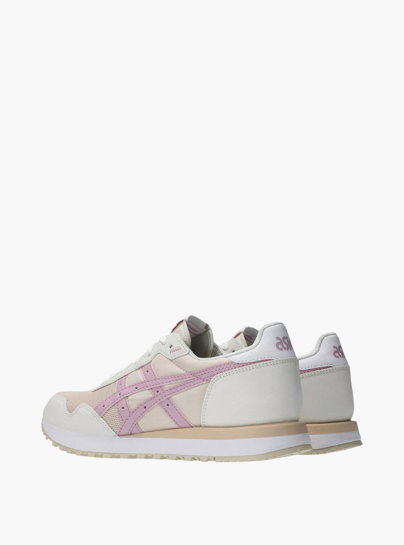 Asics Women's TIGER RUNNER II Lace-Up Running Shoes - 1202A400-700-women-shoes-sneakers-image-4