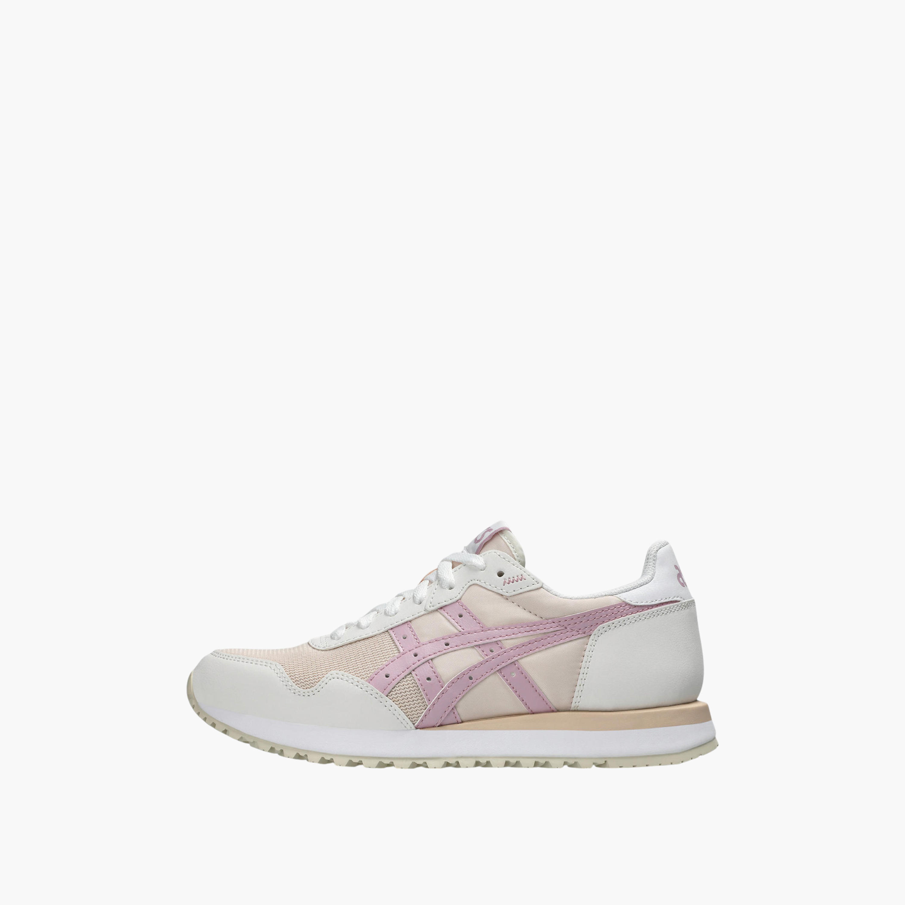 Asics Women's TIGER RUNNER II Lace-Up Running Shoes - 1202A400-700-women-shoes-sneakers-image-5