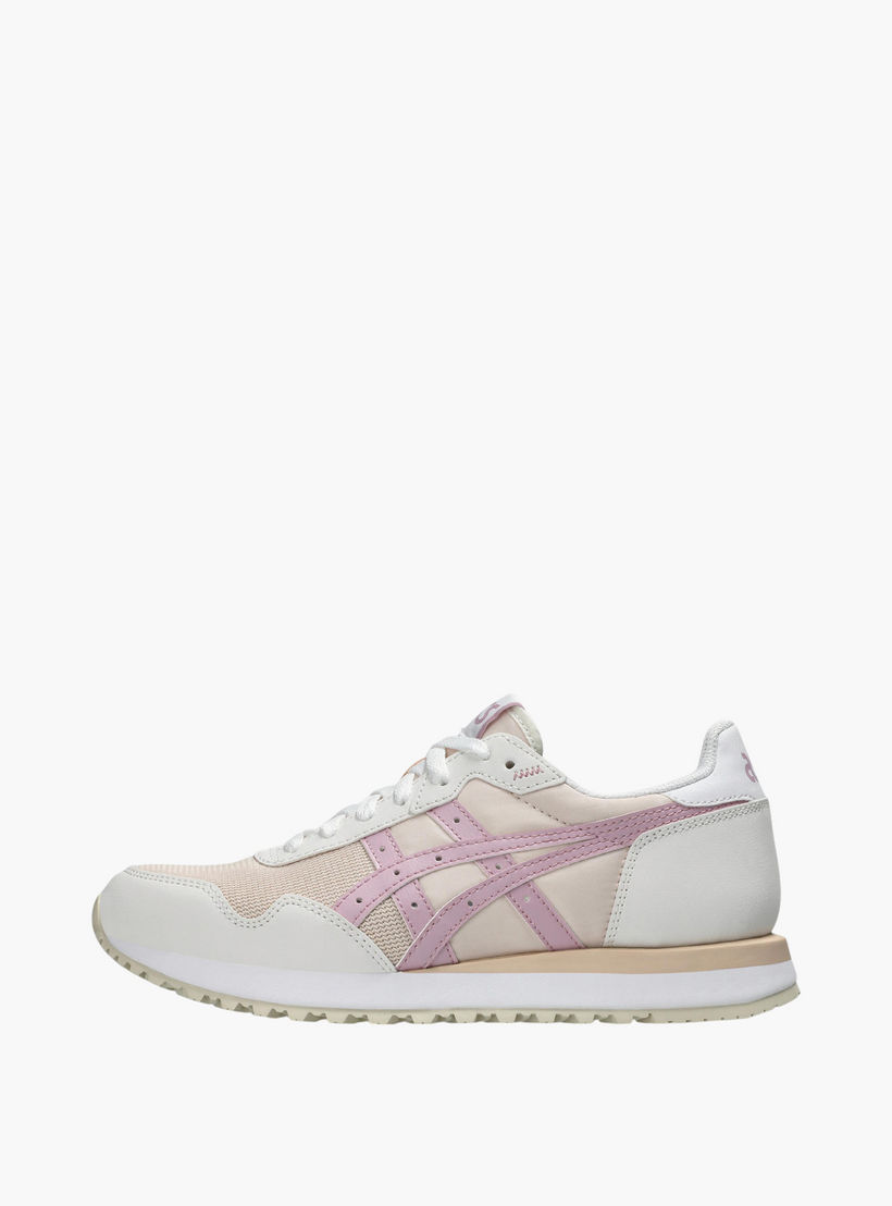 Asics Women's TIGER RUNNER II Lace-Up Running Shoes - 1202A400-700-women-shoes-sneakers-image-5
