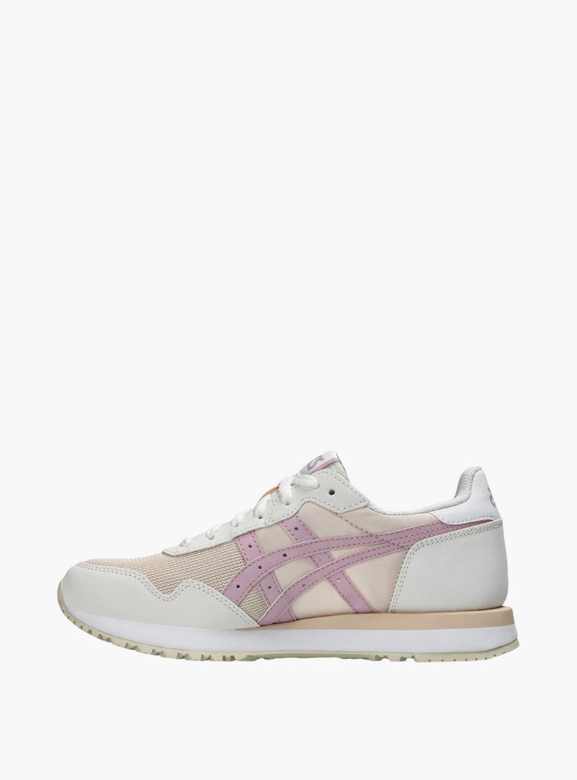 Asics Women's TIGER RUNNER II Lace-Up Running Shoes - 1202A400-700-women-shoes-sneakers-image-6