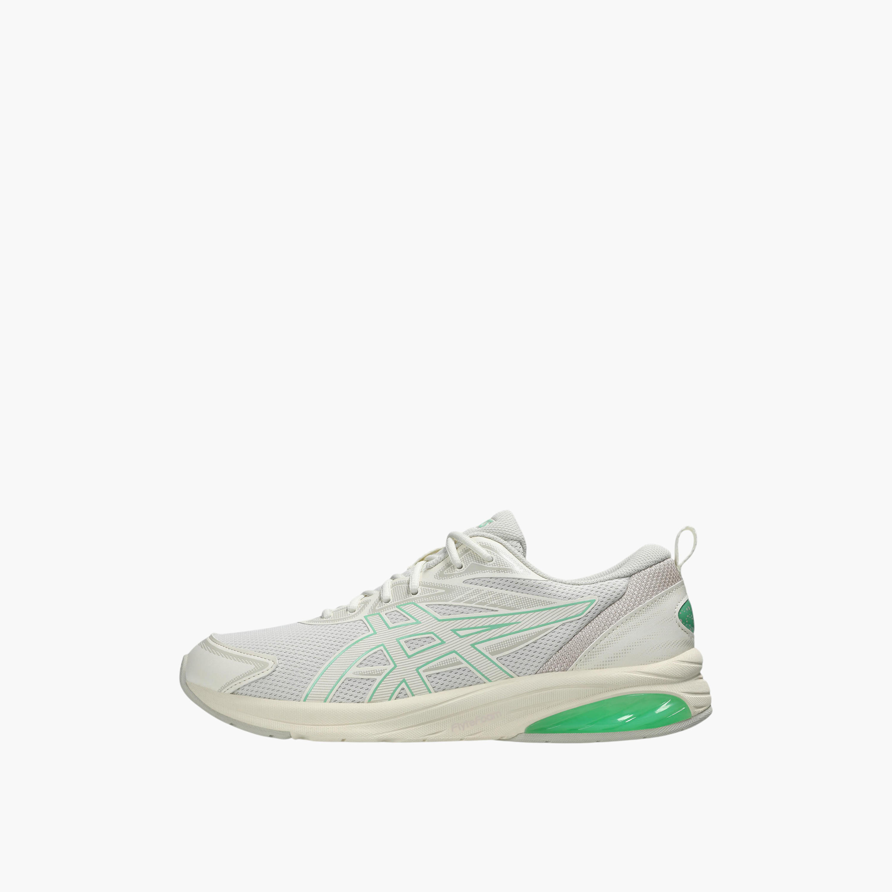 Asics Men's GEL QUANTUM KEI Lace-Up Running Shoes - 1203A601-103-sports-men-shoes-image-2