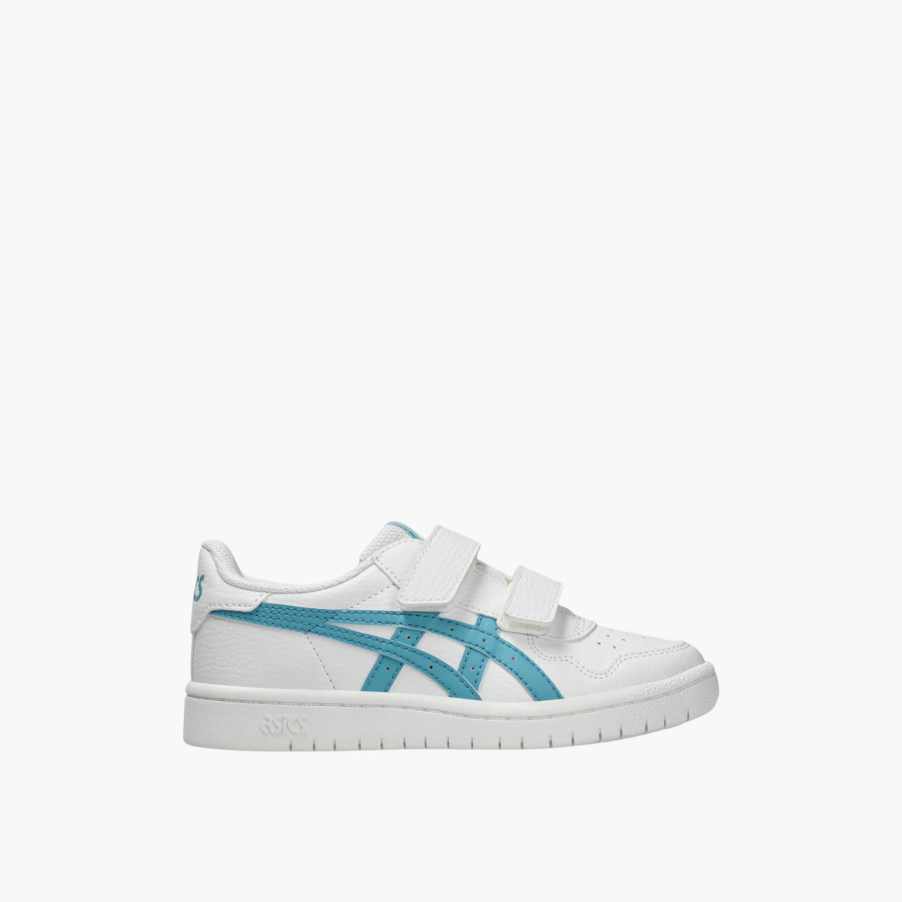 Asics Boys' JAPAN S PS Sneakers with Hook and Loop Closure - 1204A008-120-boys-shoes-sneakers-image-2