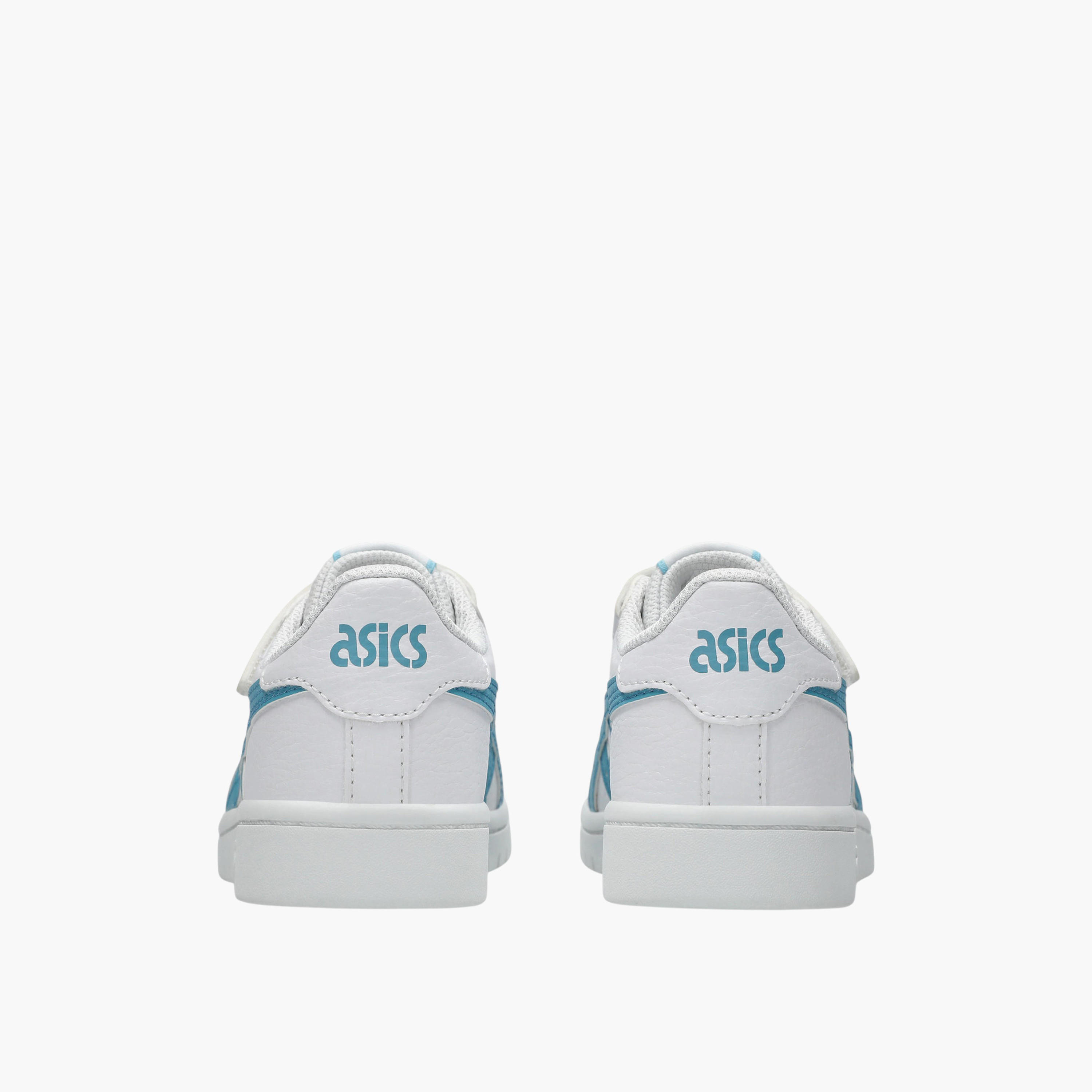 Asics Boys' JAPAN S PS Sneakers with Hook and Loop Closure - 1204A008-120-boys-shoes-sneakers-image-3
