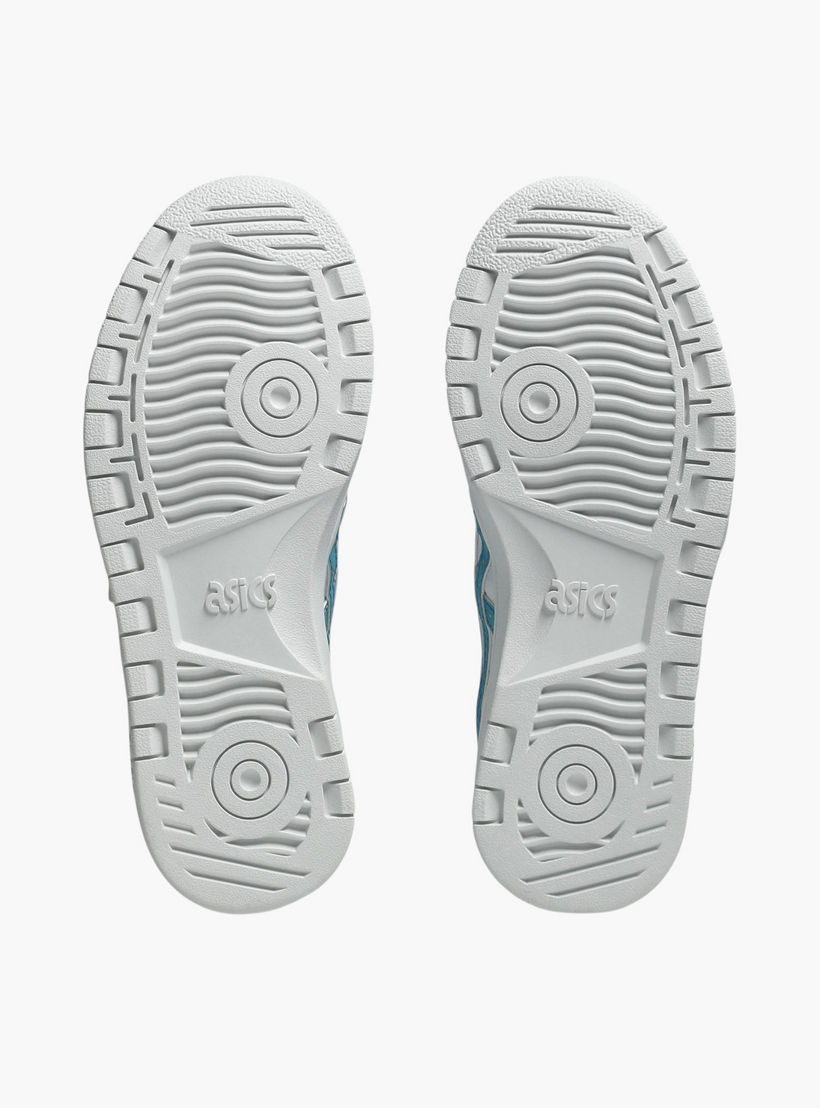 Asics Boys' JAPAN S PS Sneakers with Hook and Loop Closure - 1204A008-120-boys-shoes-sneakers-image-4
