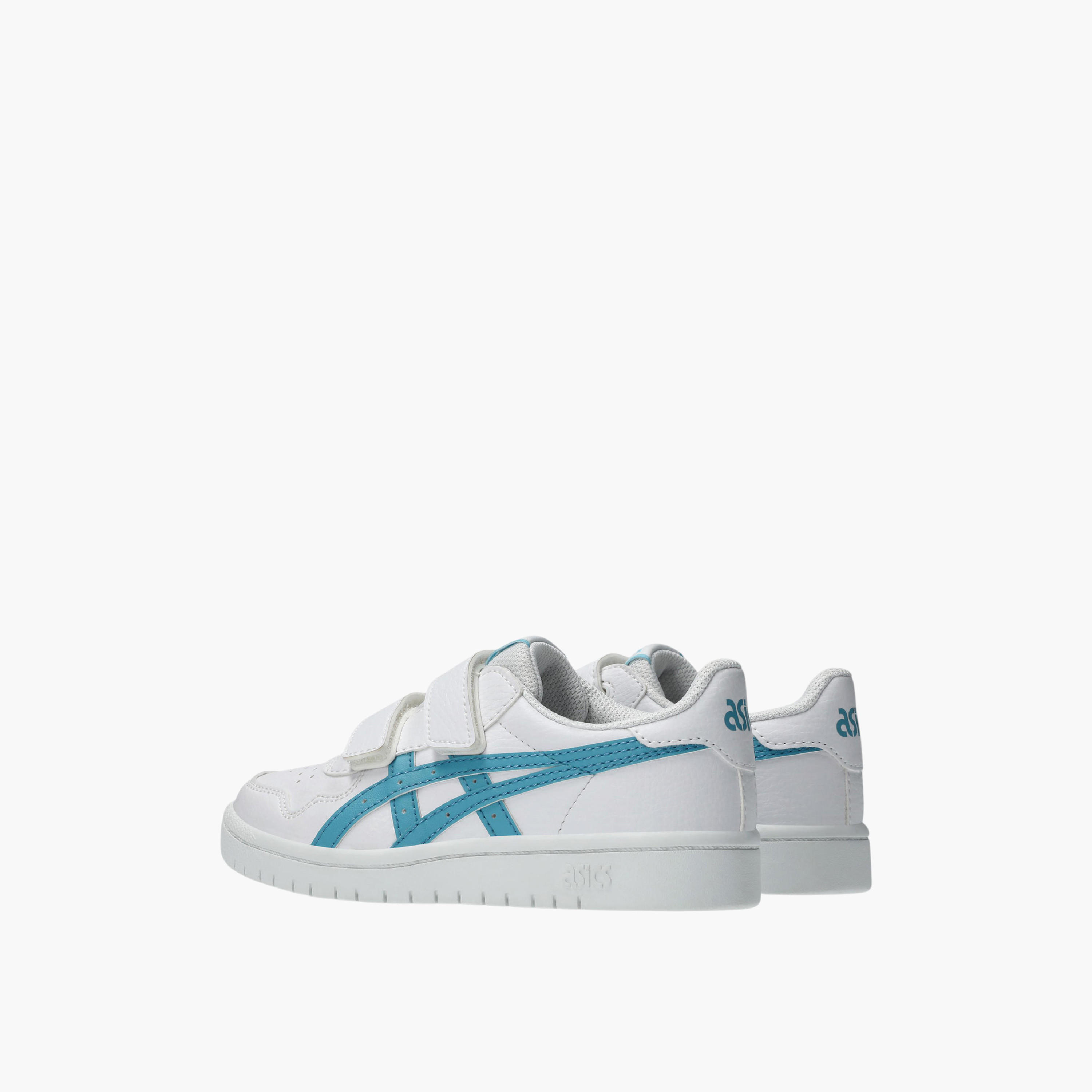 Asics Boys' JAPAN S PS Sneakers with Hook and Loop Closure - 1204A008-120-boys-shoes-sneakers-image-5