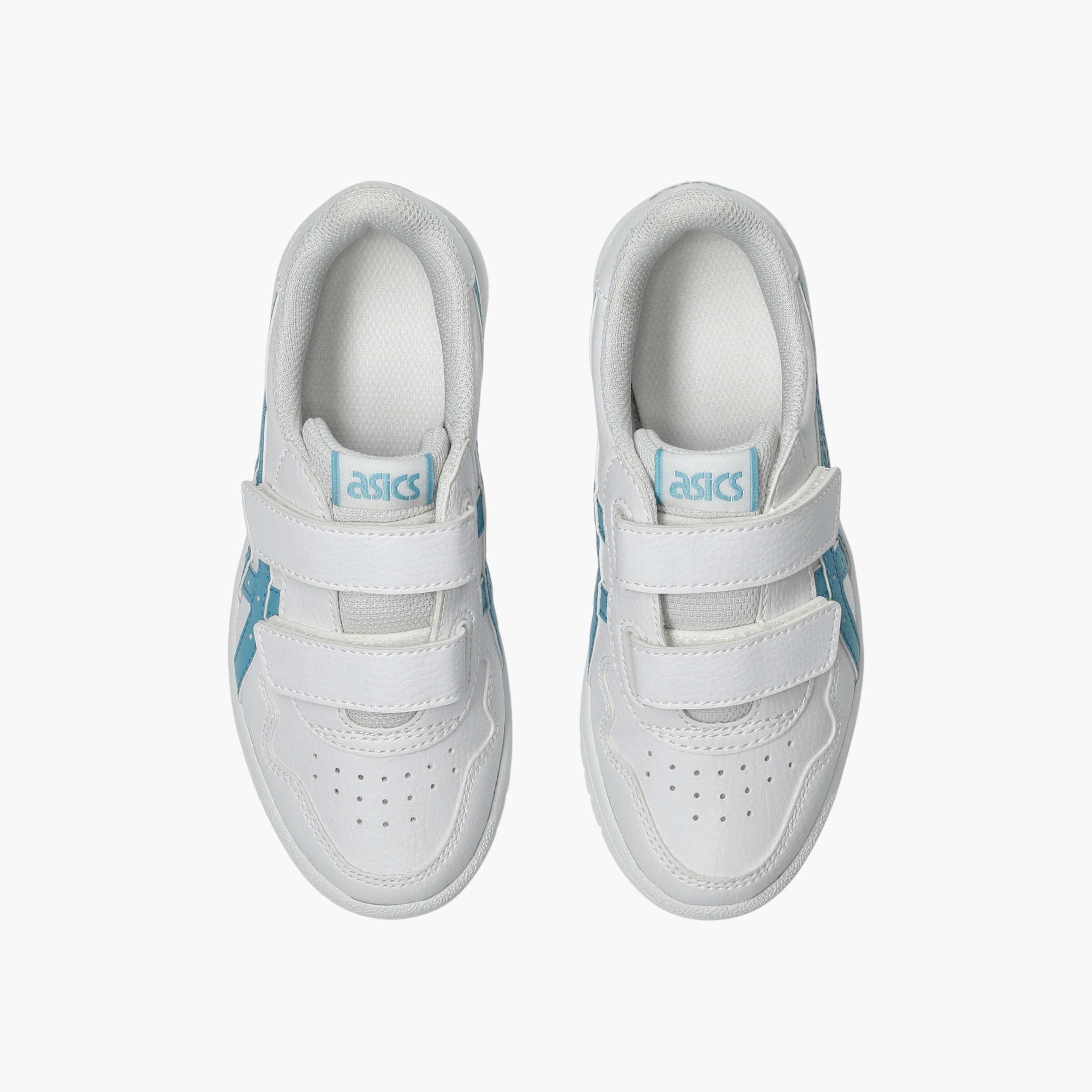 Asics Boys' JAPAN S PS Sneakers with Hook and Loop Closure - 1204A008-120-boys-shoes-sneakers-image-6