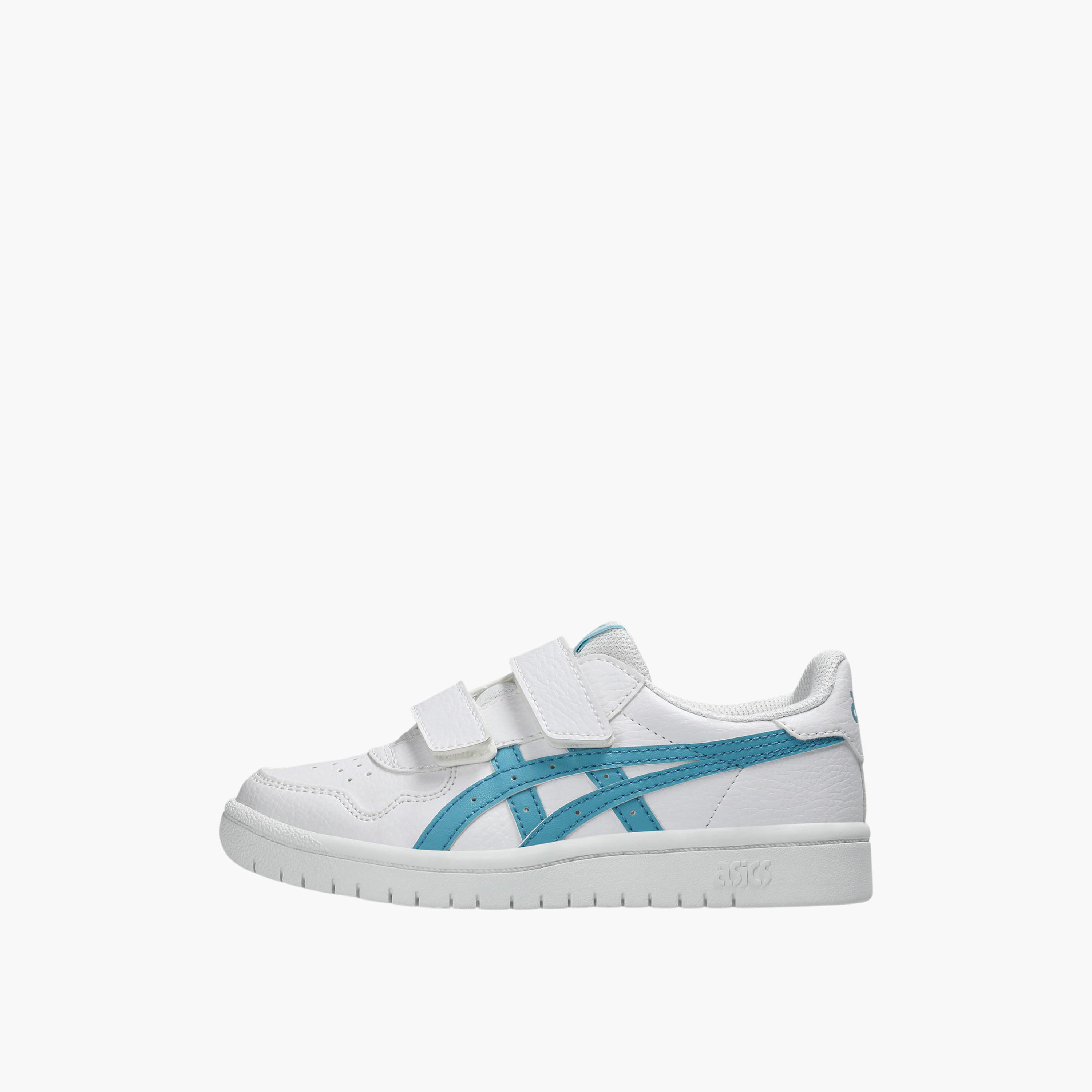 Asics Boys' JAPAN S PS Sneakers with Hook and Loop Closure - 1204A008-120-boys-shoes-sneakers-image-7