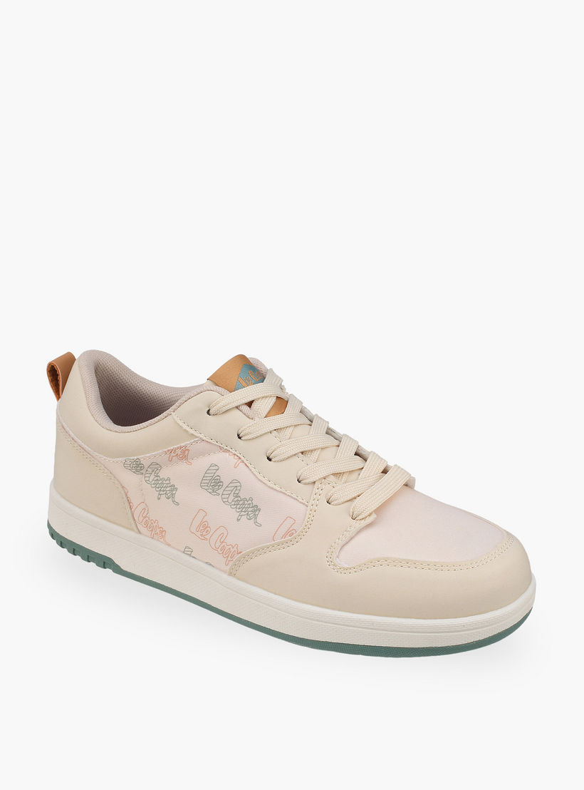 حذاء سنيكرز بطول الكاحل ورباط إغلاق للنساء من لي كوبر-women-shoes-sneakers-image-2