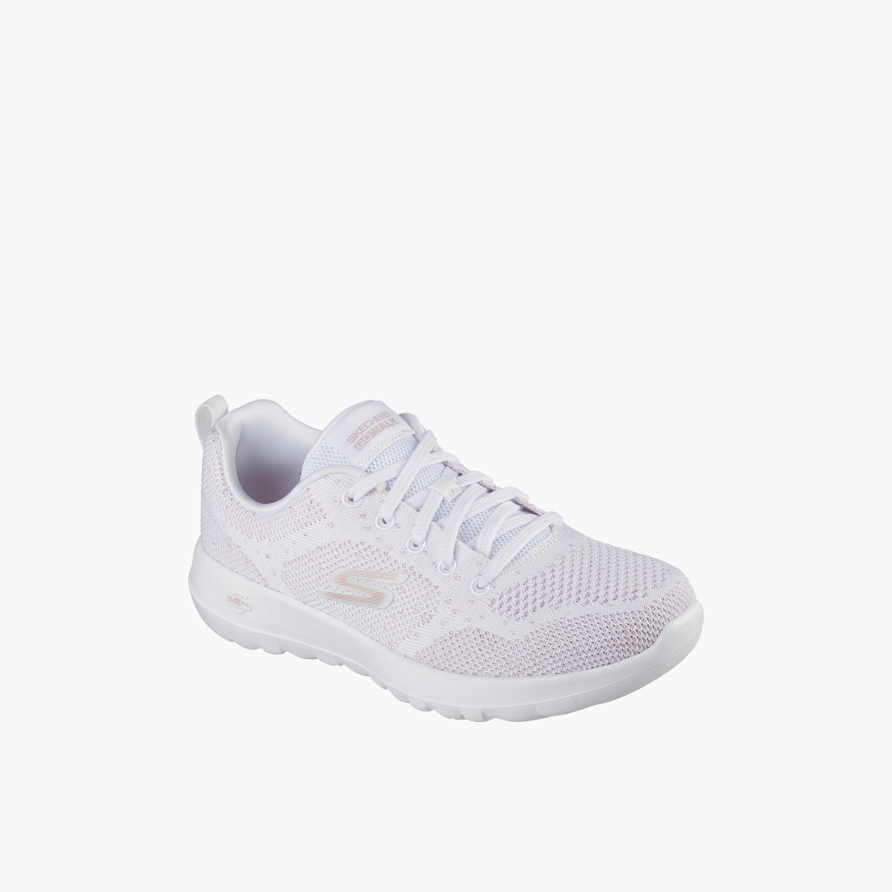 حذاء مشي "جو ووك جوي" برباط إغلاق للنساء سكيتشرز-sports-women-shoes-image-1