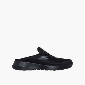 Skechers Women GO WALK JOY Slip-On Mule Sneakers-women-image-1