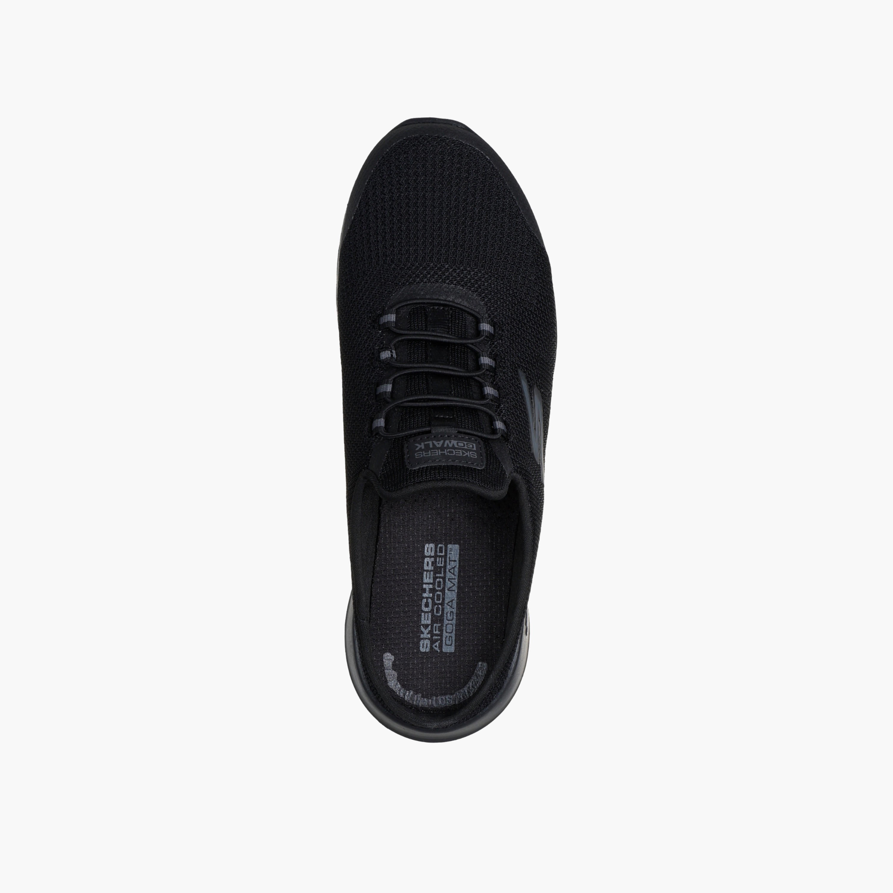 Skechers Women GO WALK JOY Slip-On Mule Sneakers-women-shoes-sneakers-image-2