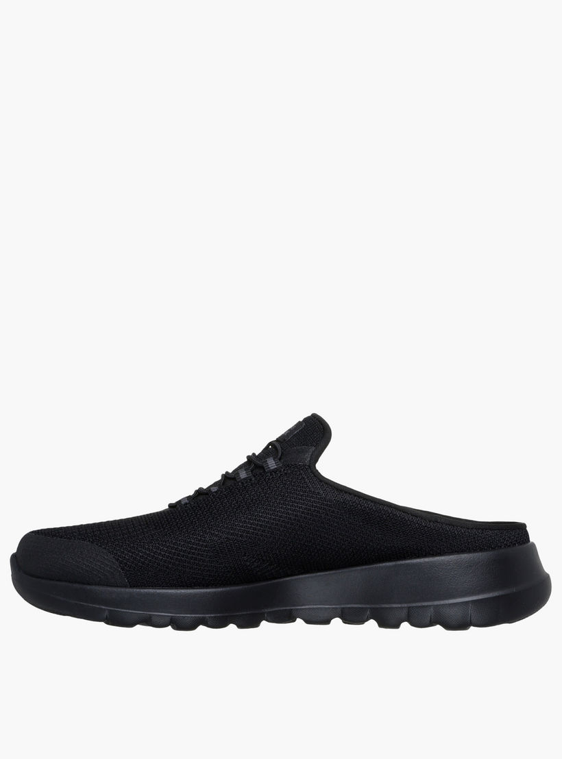 Skechers Women GO WALK JOY Slip-On Mule Sneakers-women-shoes-sneakers-image-6