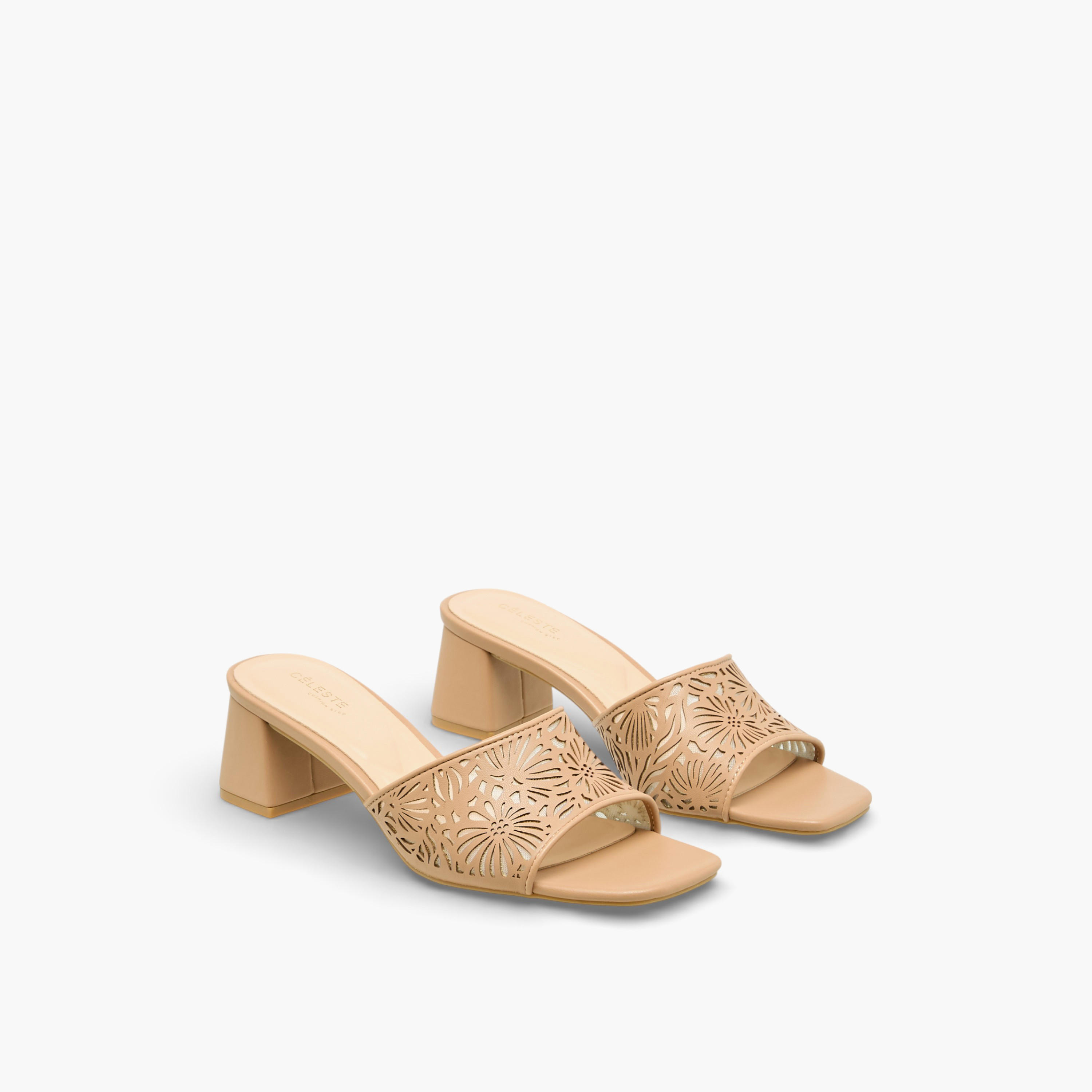 Celeste Women Block Heel Sandals-women-shoes-sandals-heeled-image-1